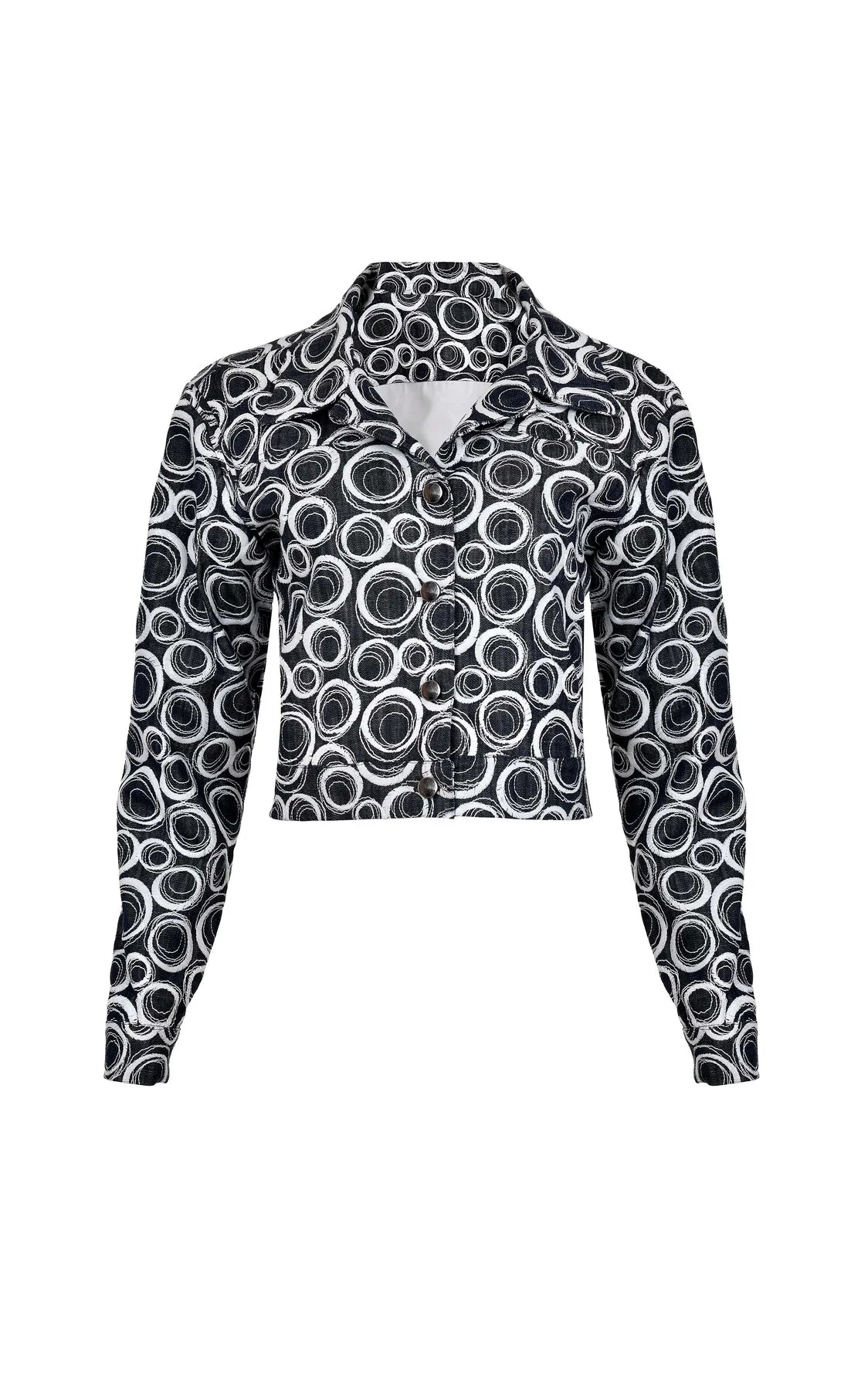 Chaqueta Cerccio