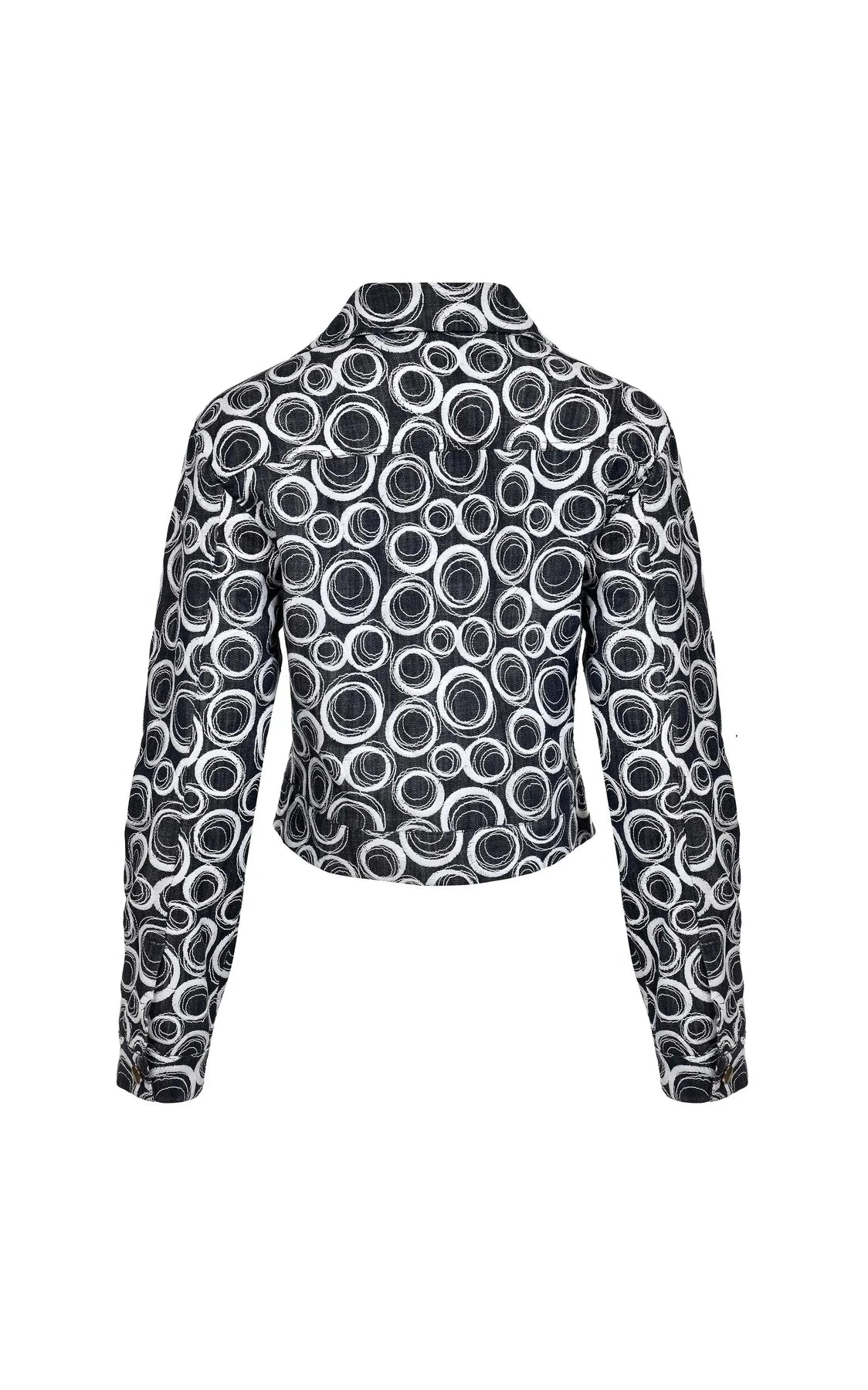 Chaqueta Cerccio