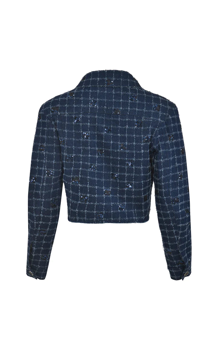 Chaqueta Matilde Denim