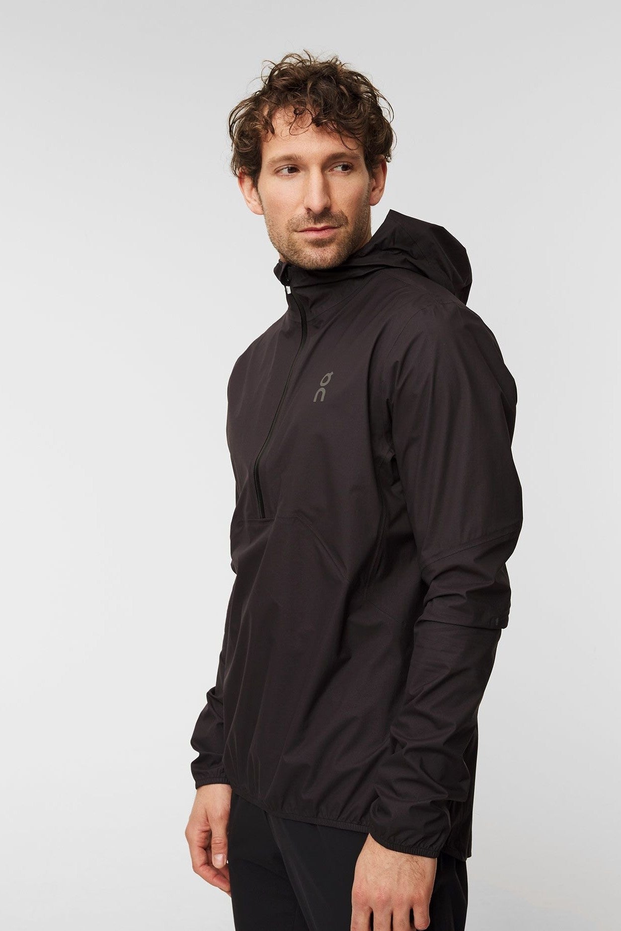 Chaqueta Waterproof Anorak
