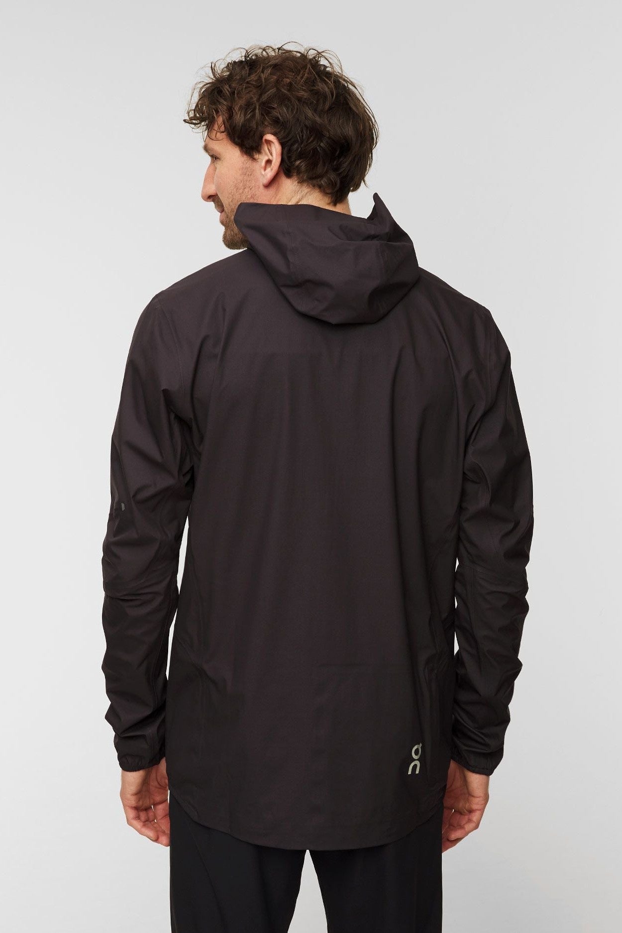 Chaqueta Waterproof Anorak