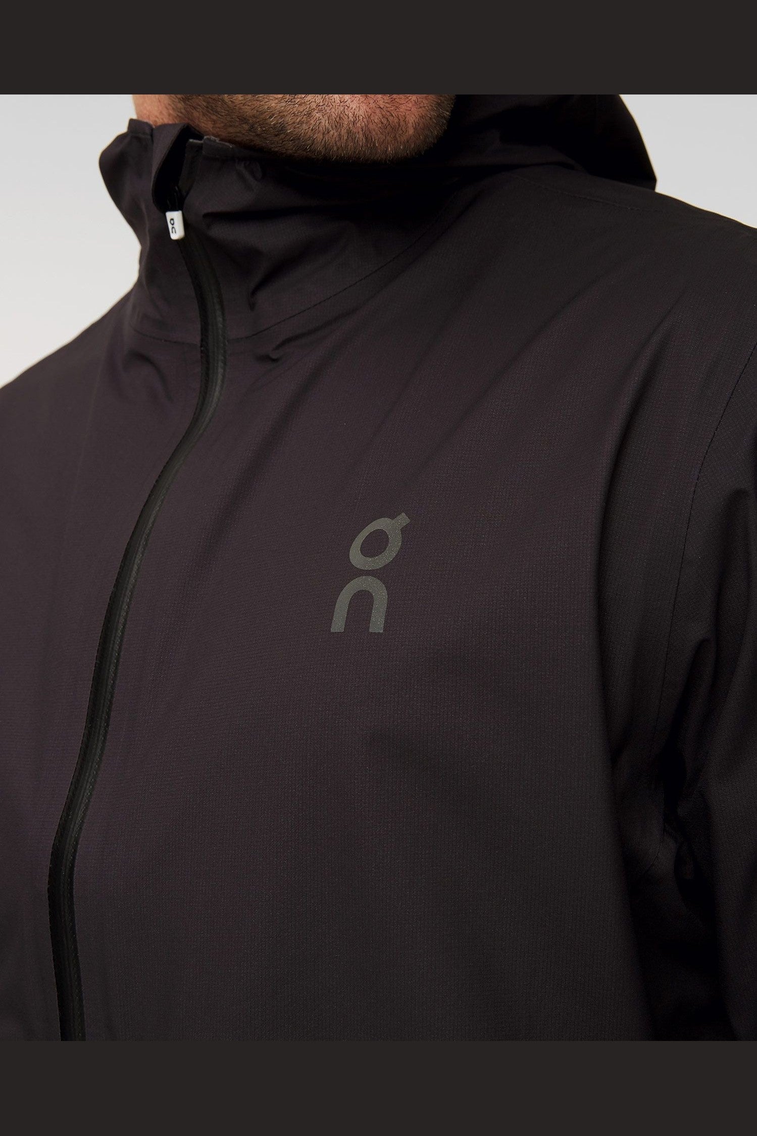 Chaqueta Waterproof Anorak