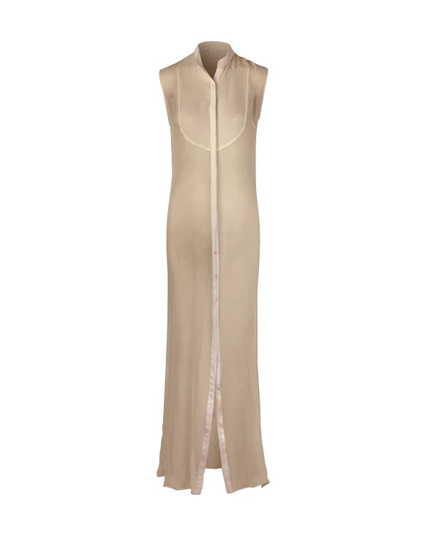 Vestido Kaftan Jane