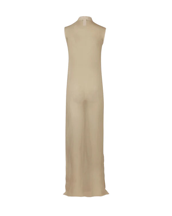 Vestido Kaftan Jane