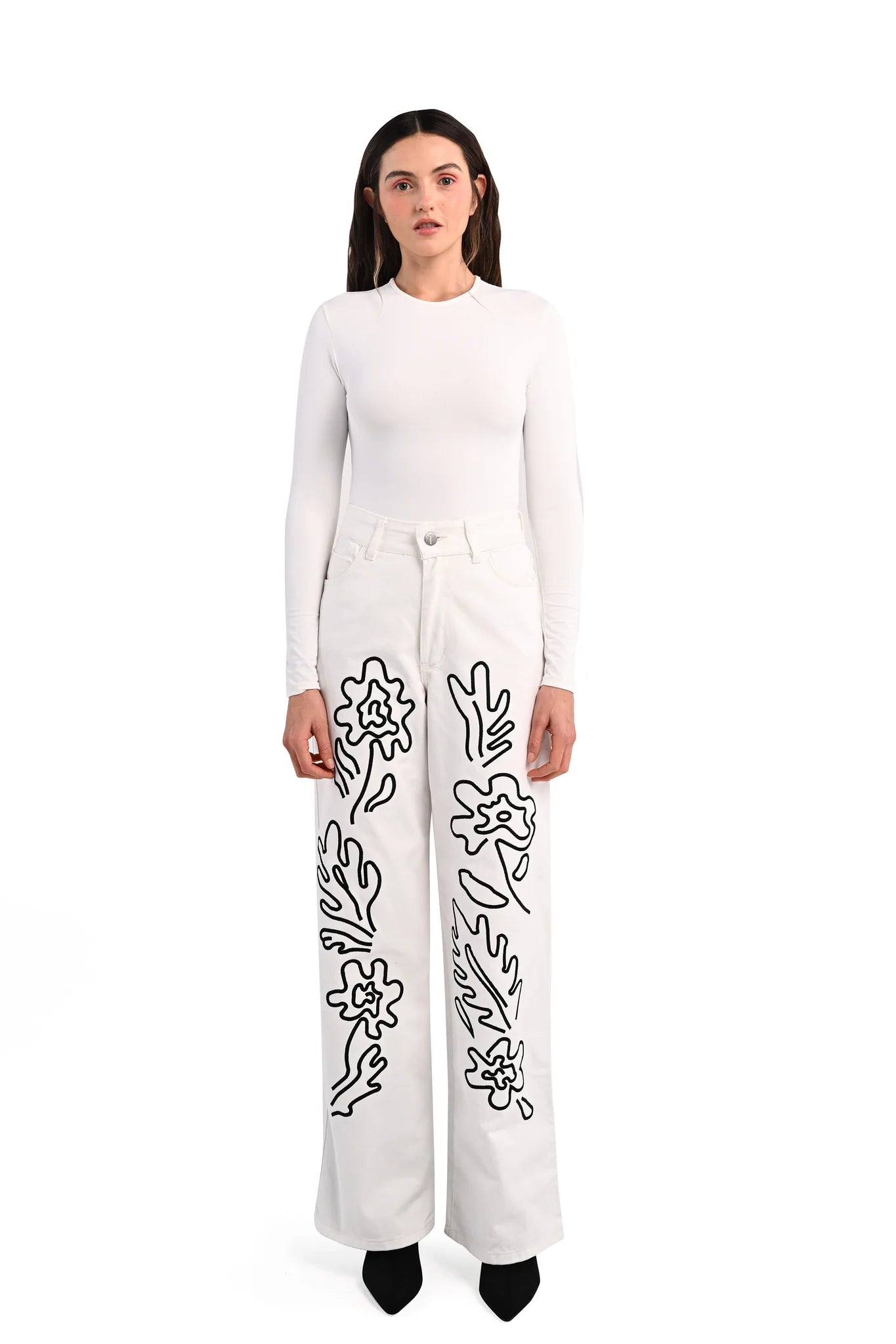 Pantalón Jardin