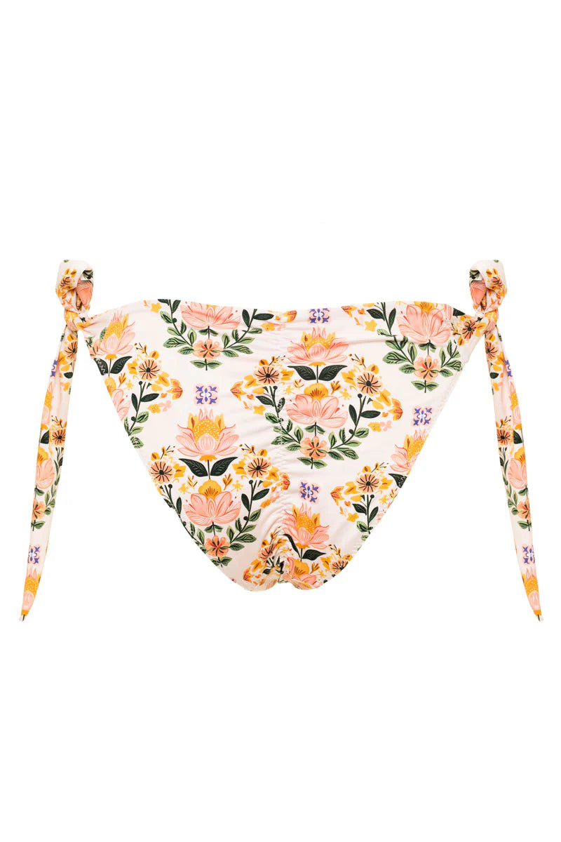 Botton Doble Faz Jardin