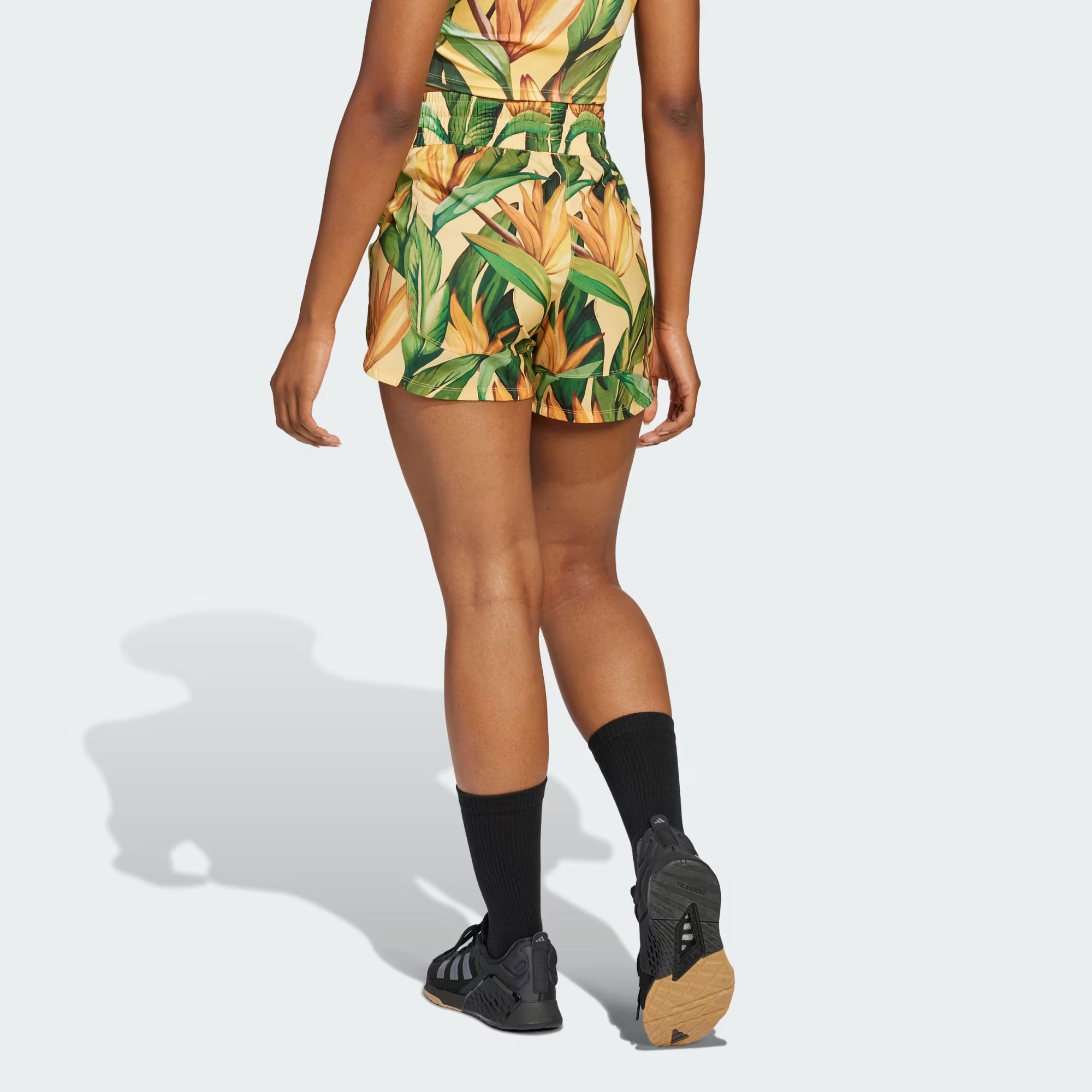 Short Adidas Farm Rio Pacer Mujer