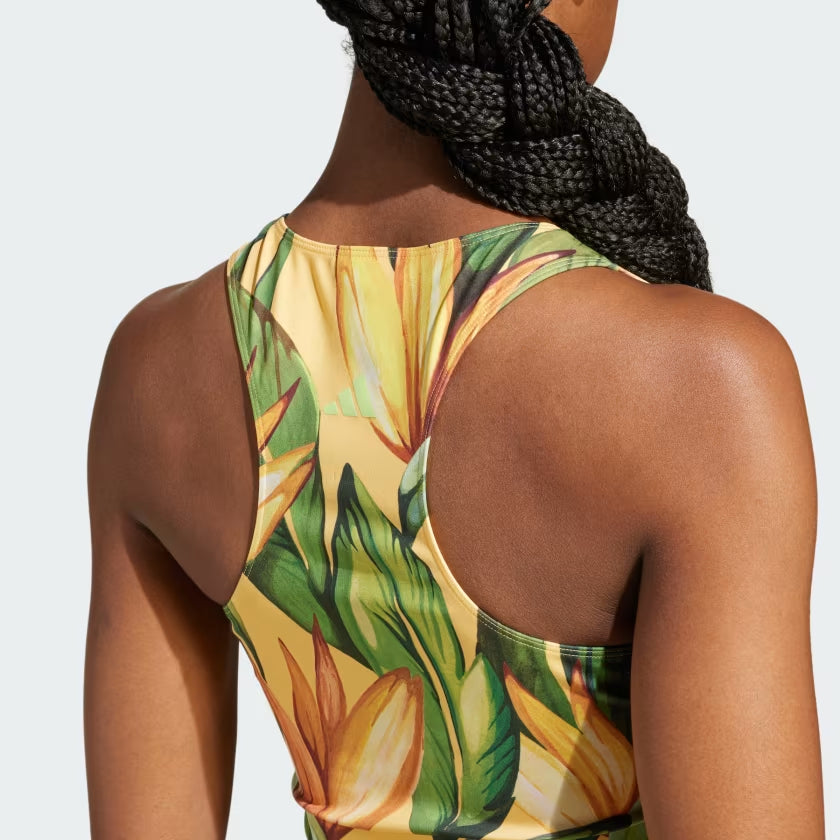 Top Adidas Farm Rio Mujer