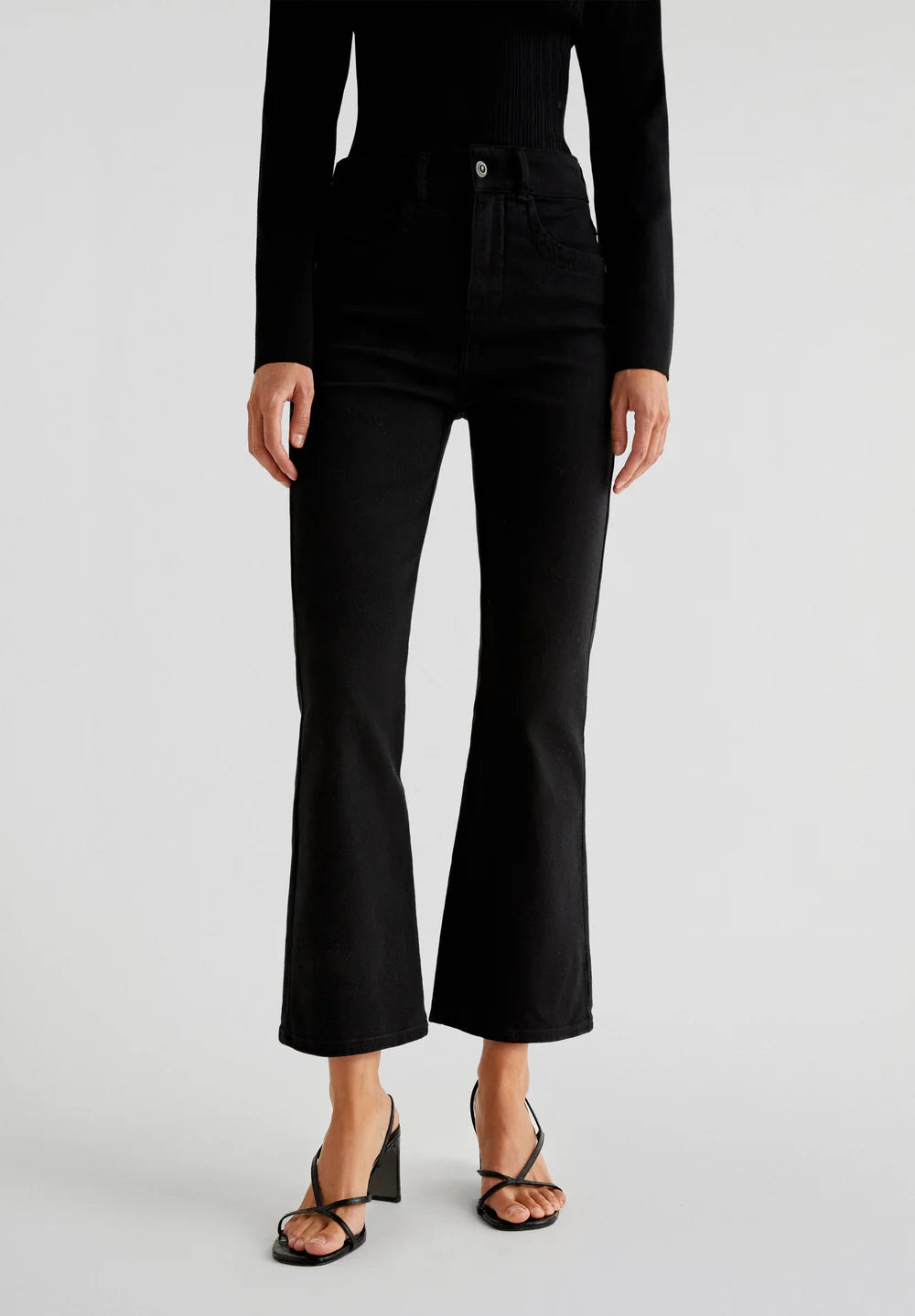 Pantalon Denim Luna