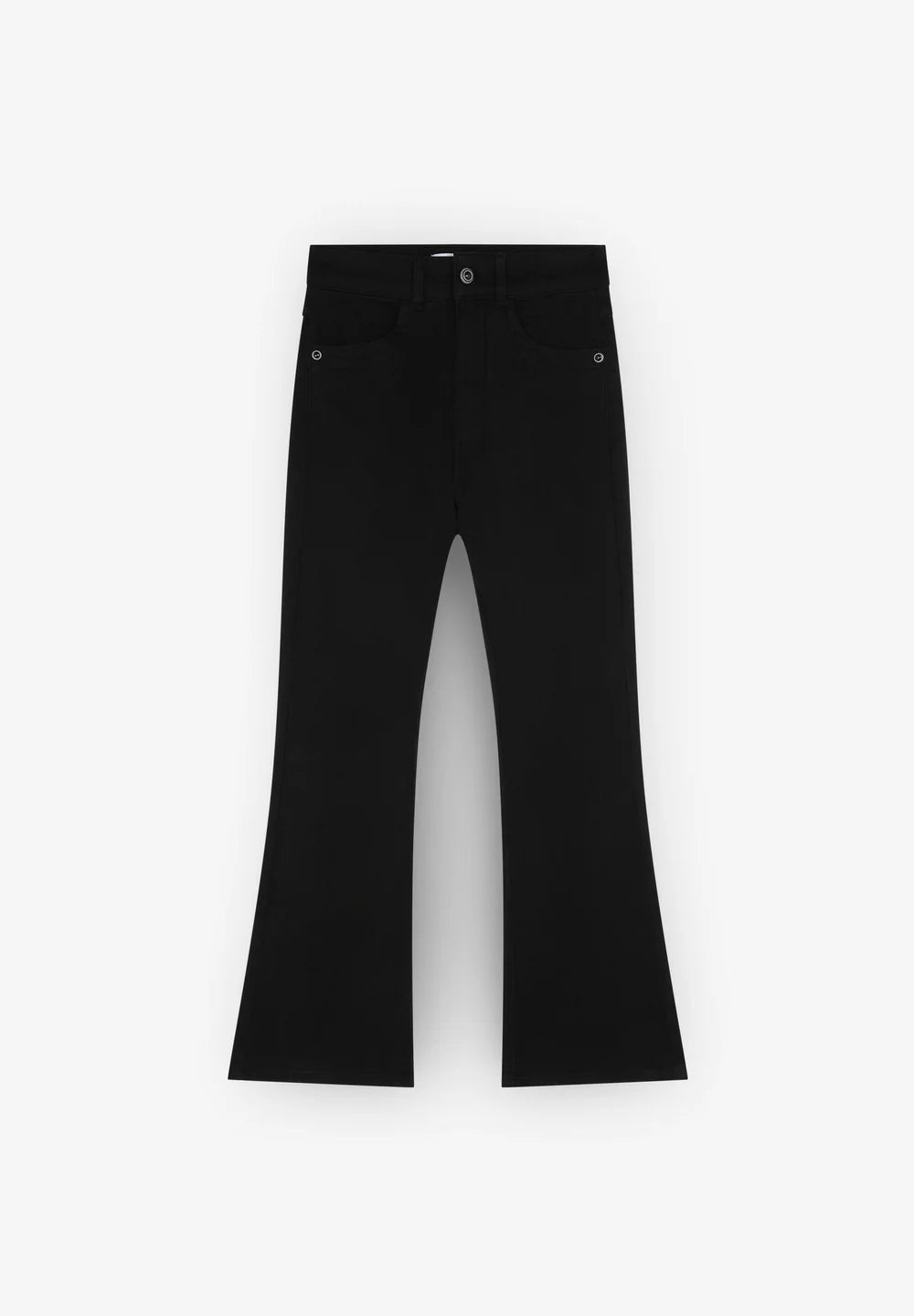 Pantalon Denim Luna
