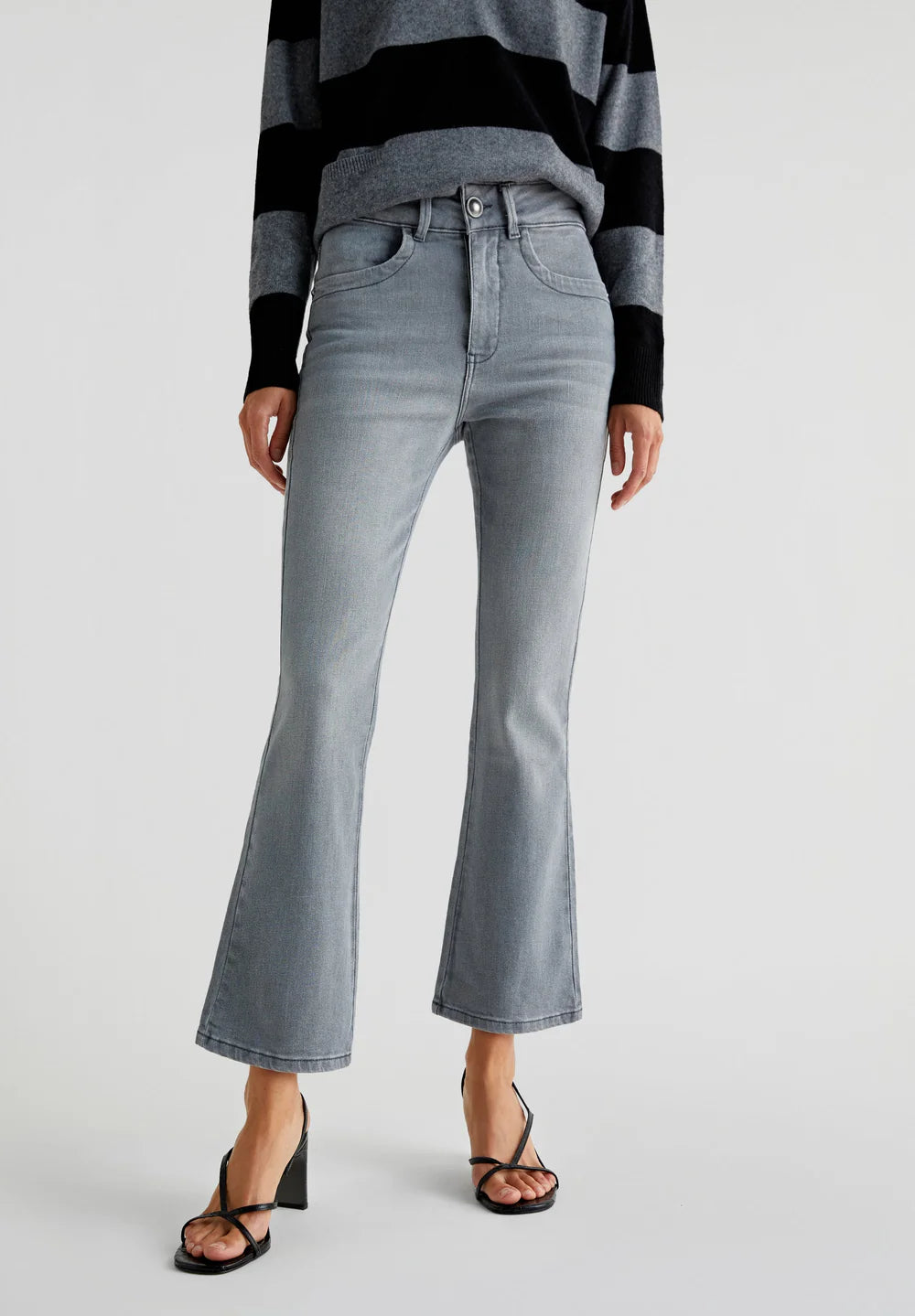 Pantalon Denim Luna
