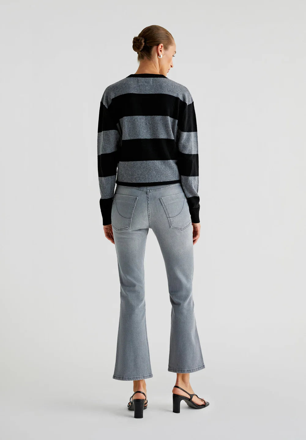 Pantalon Denim Luna