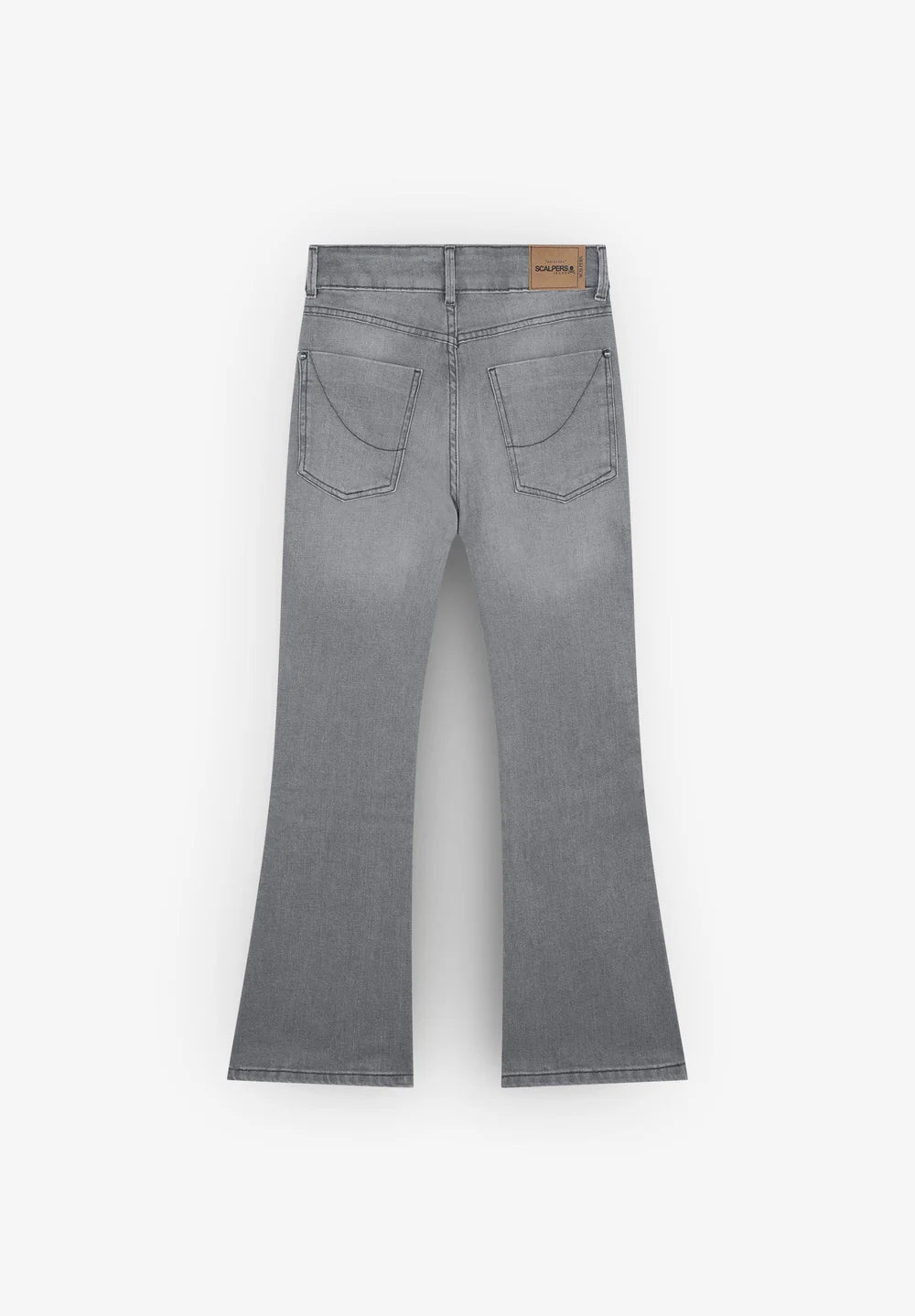 Pantalon Denim Luna