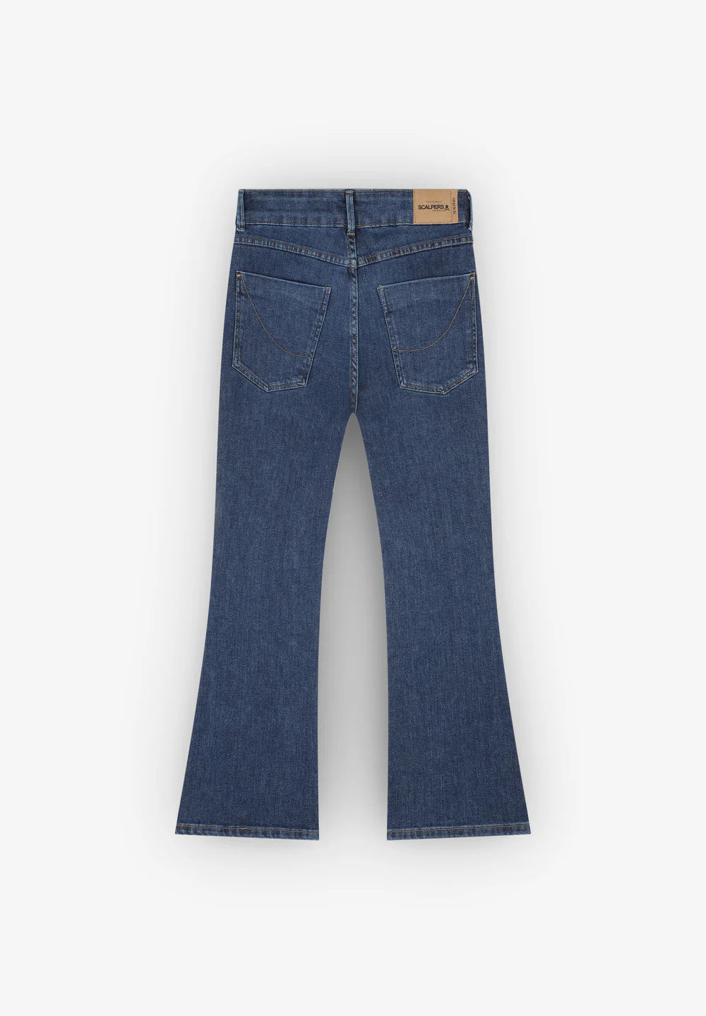 Pantalon Denim Luna