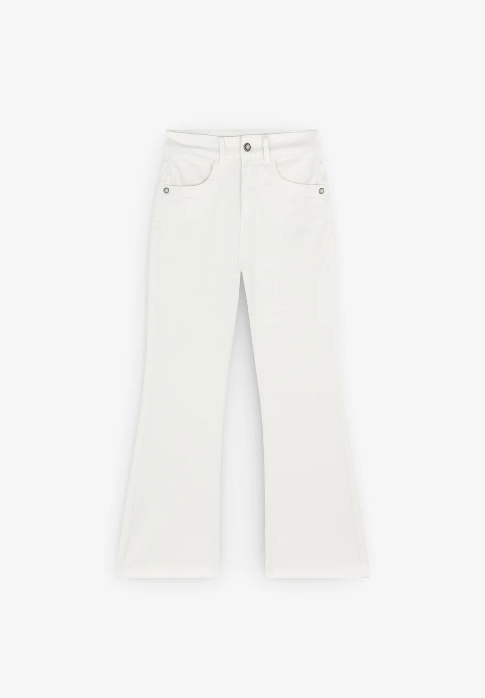 Pantalon Denim Luna