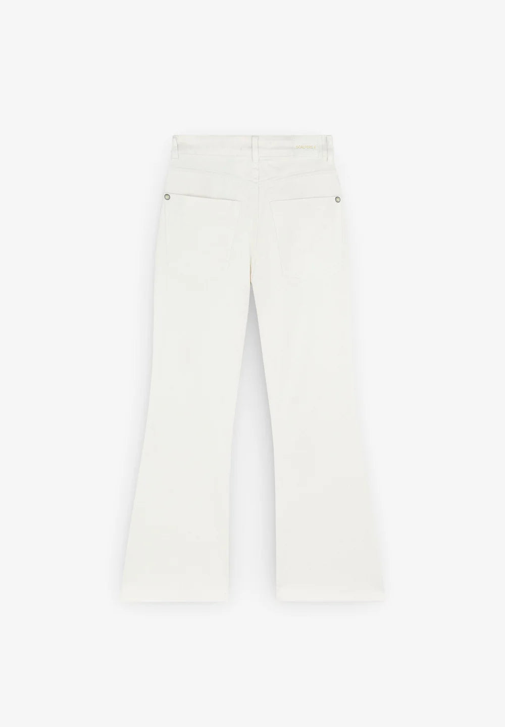 Pantalon Denim Luna