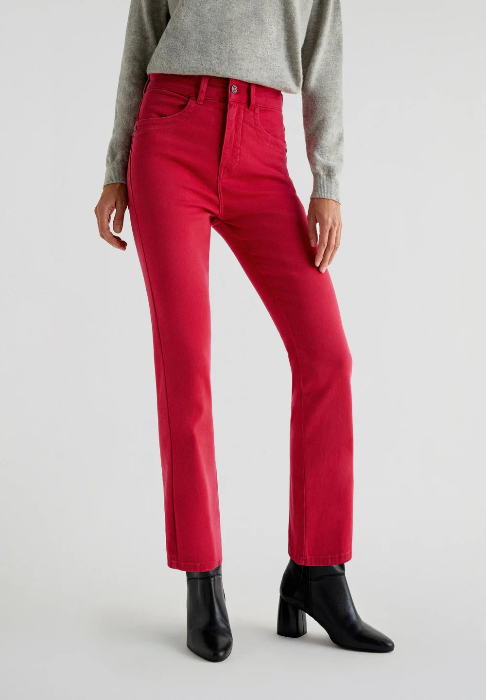 Pantalon Denim Luna