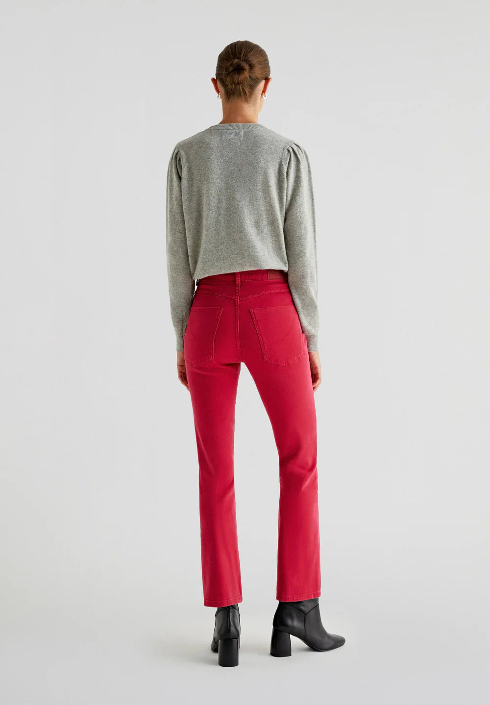Pantalon Denim Luna