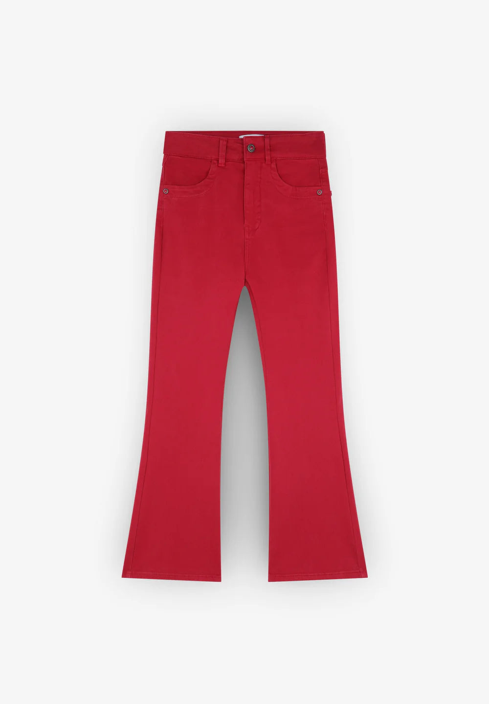 Pantalon Denim Luna