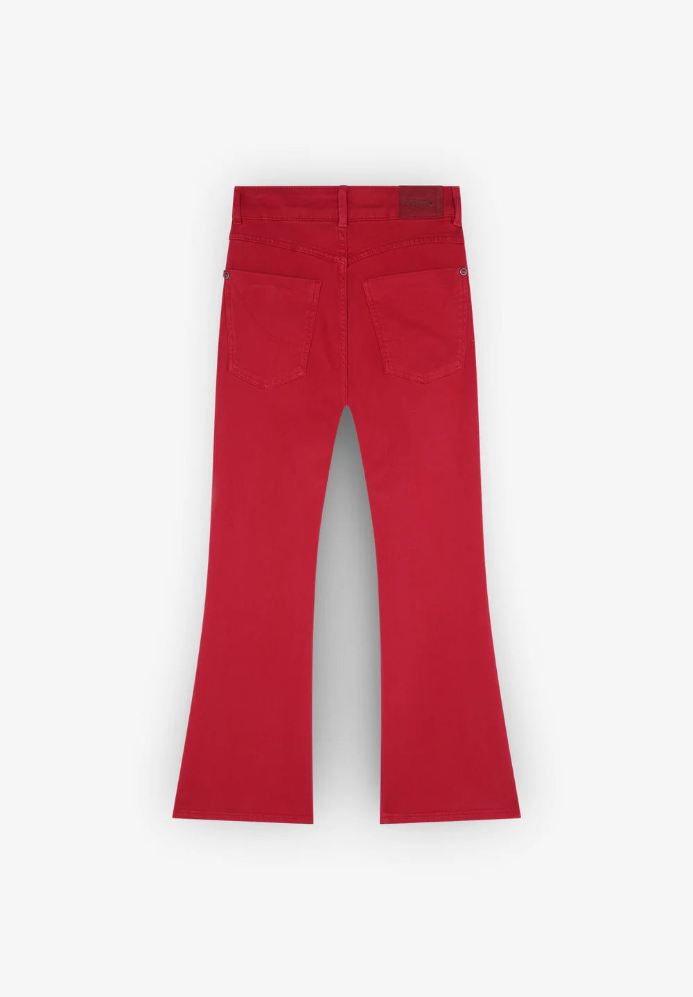 Pantalon Denim Luna