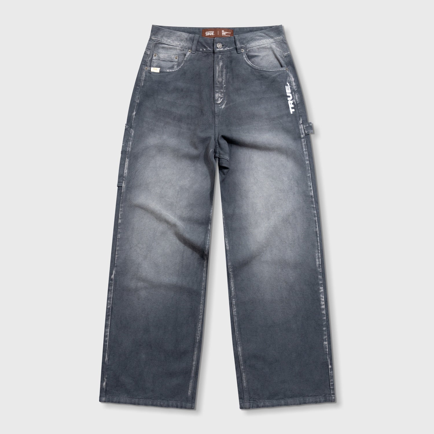 Jeans Racing Carpenter Unisex