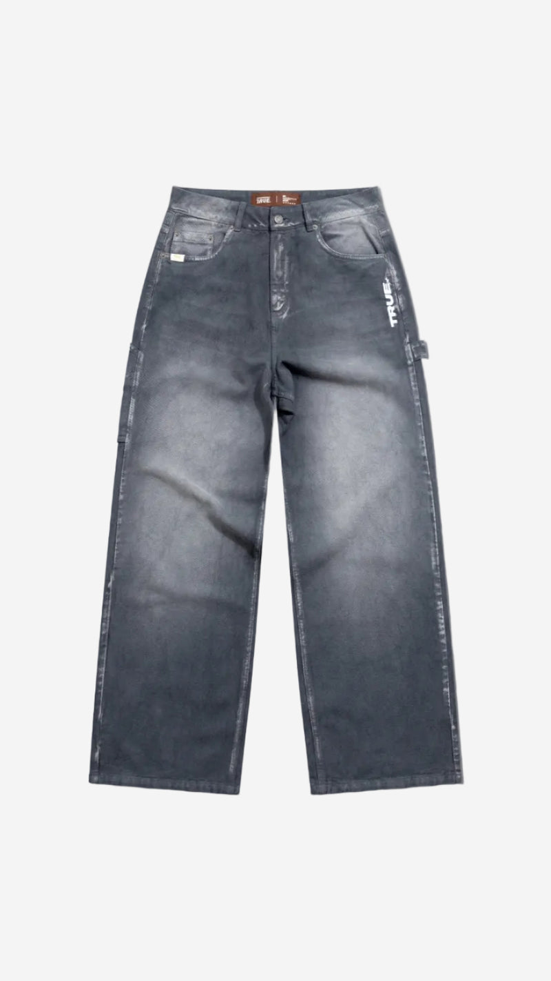 Jeans Racing Carpenter Unisex