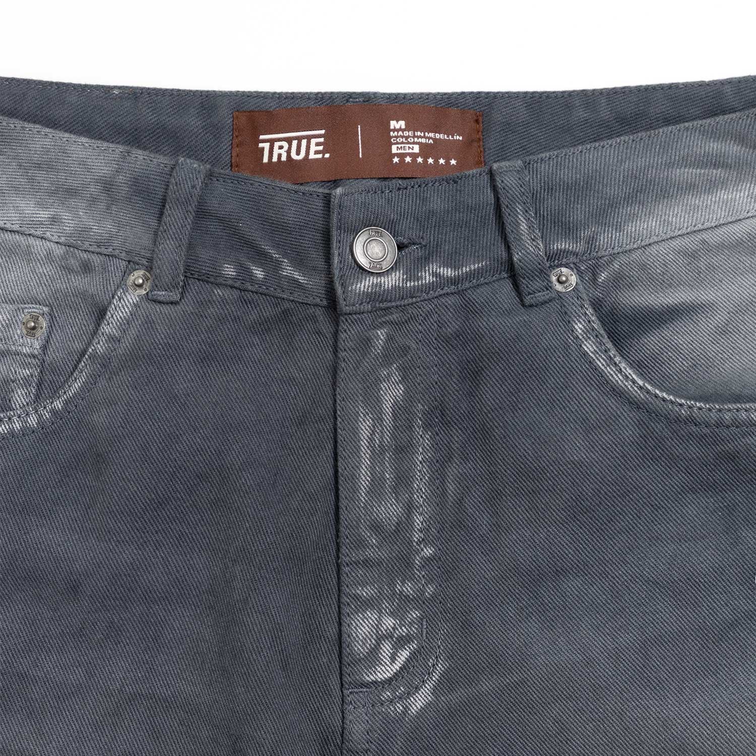 Jeans Racing Carpenter Unisex