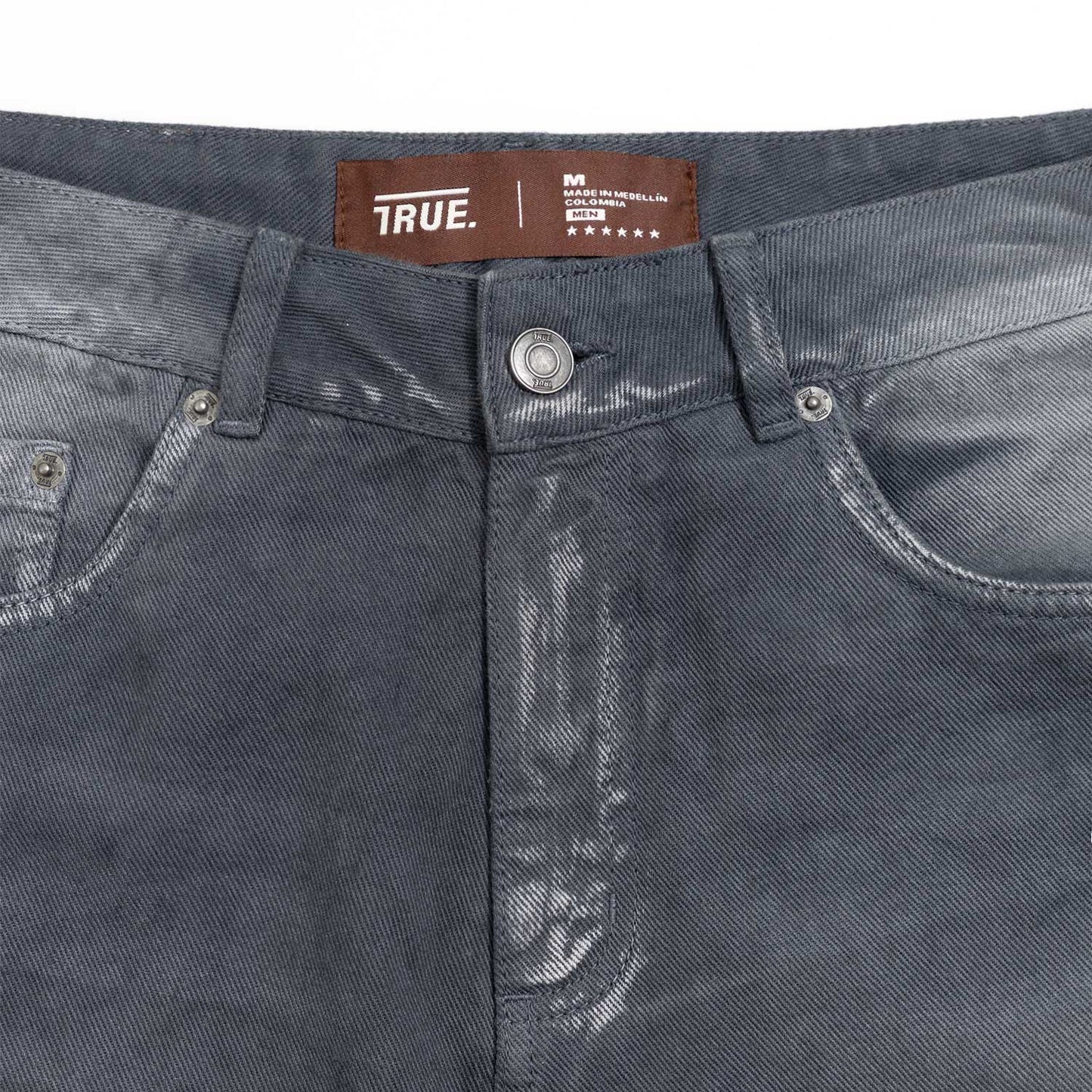 Jeans Racing Carpenter Unisex