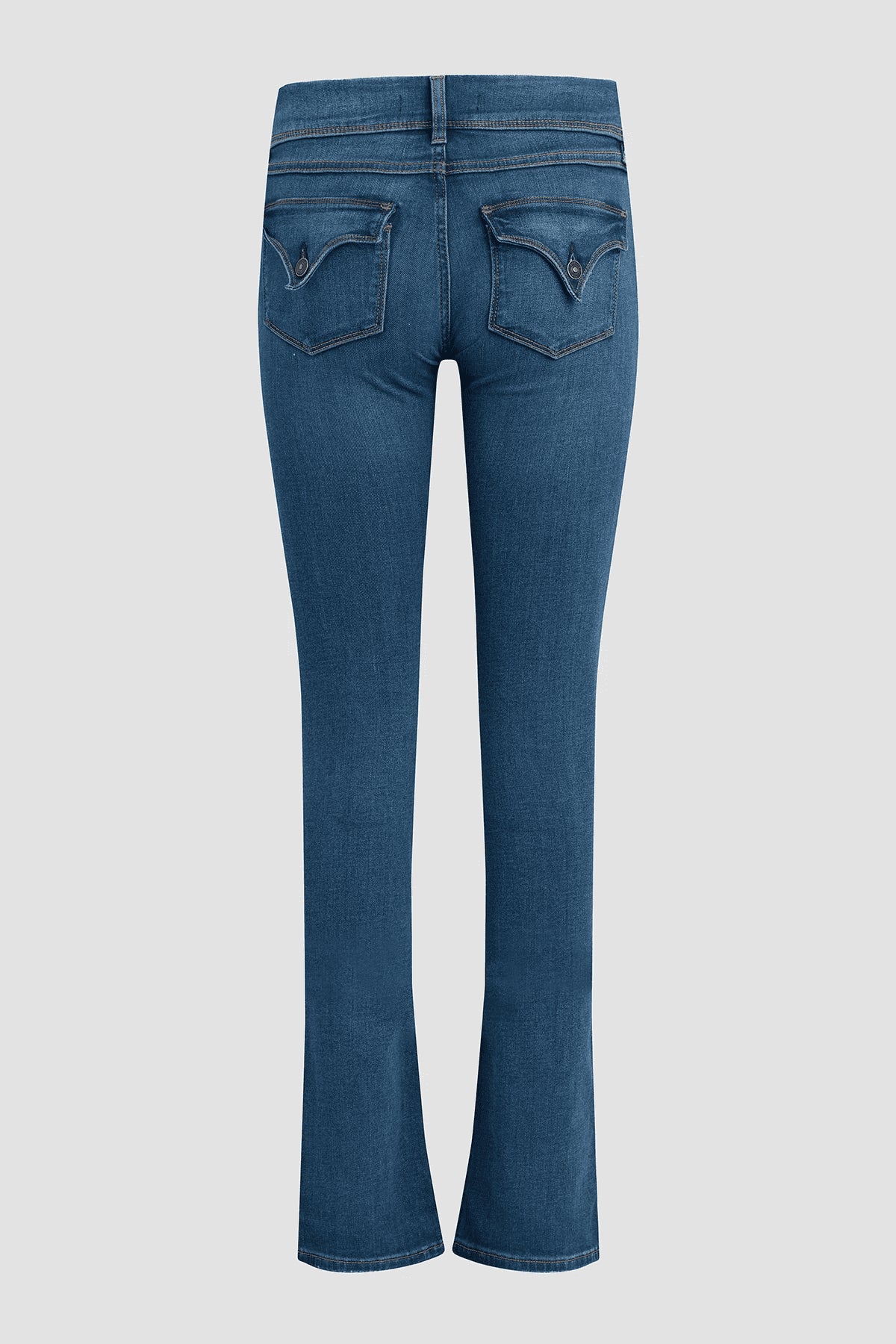 Jeans Beth Midrise Baby Boot HUDSON JEANS & DENIM Malva CO