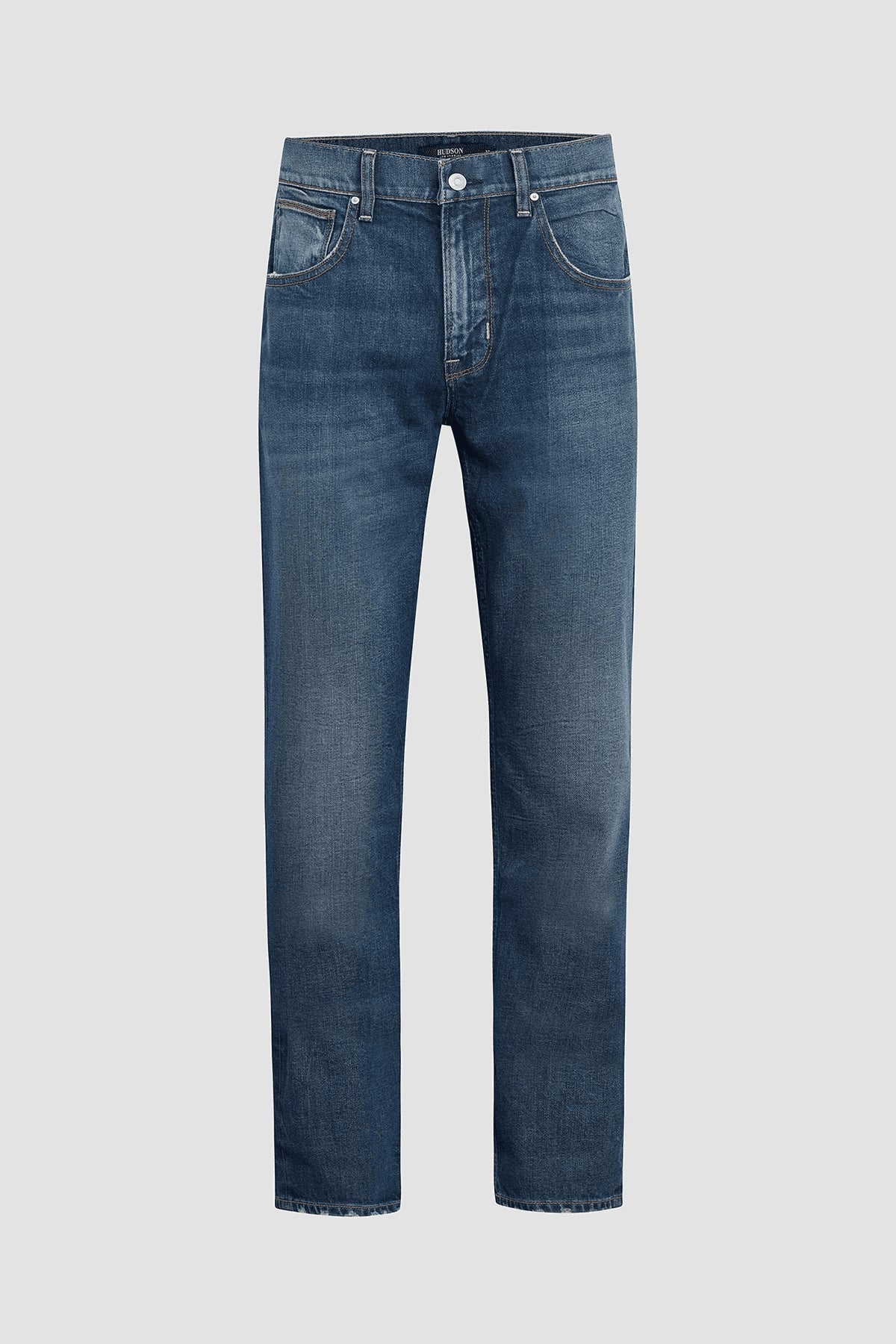Jeans Byron 5 Pocket Straight