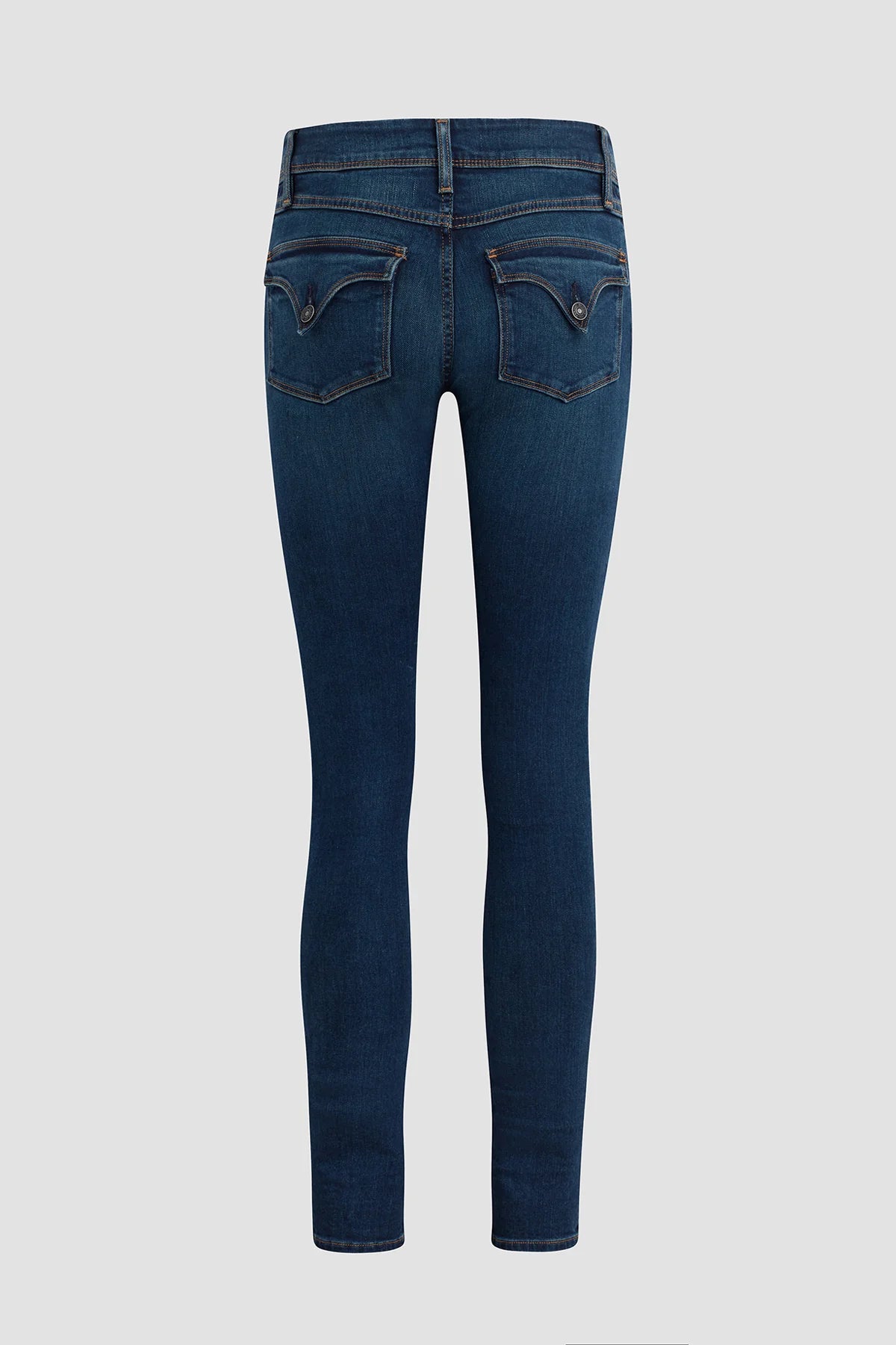 Jeans Collin Midrise Skinny Supermodel JEANS & DENIM Malva CO
