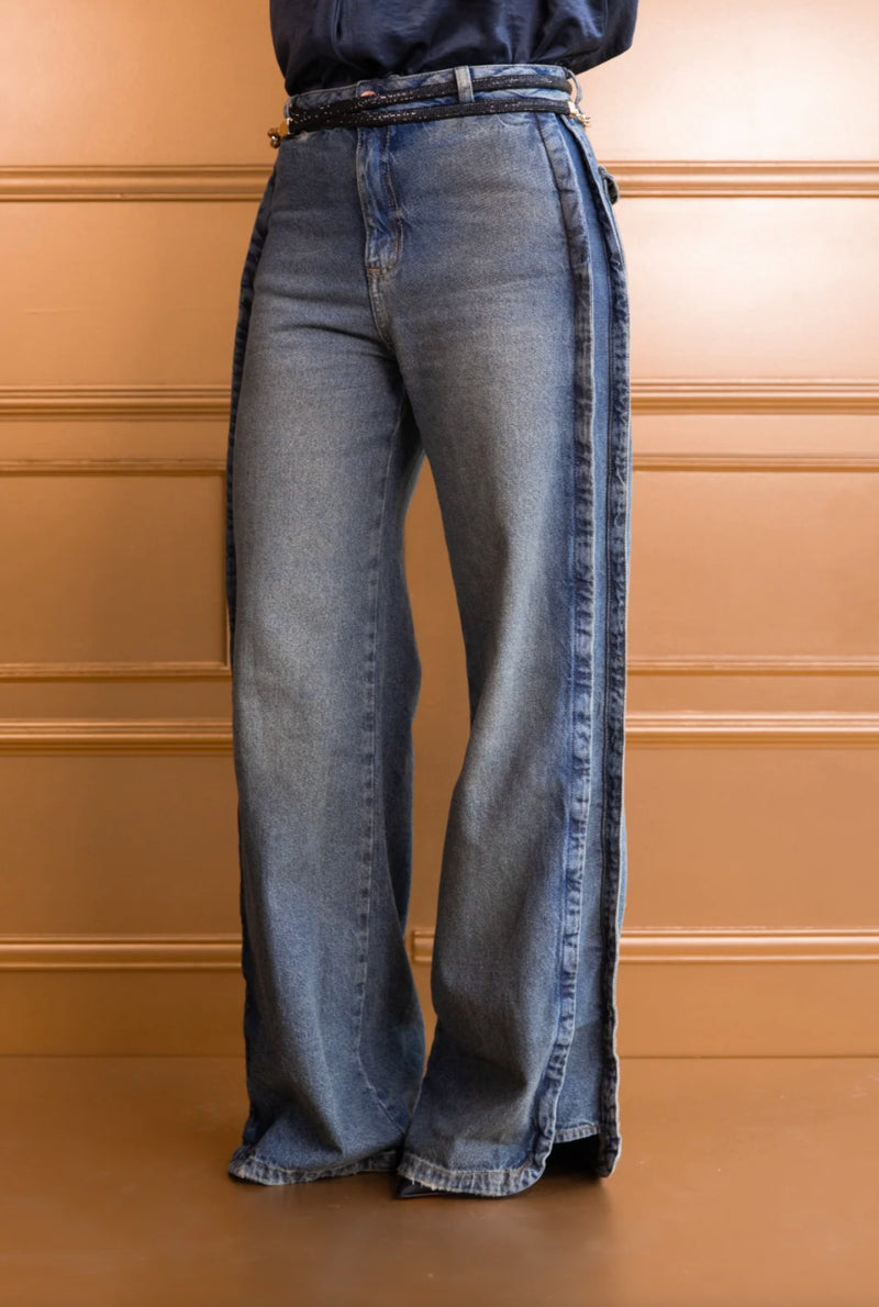 Jean Midnight