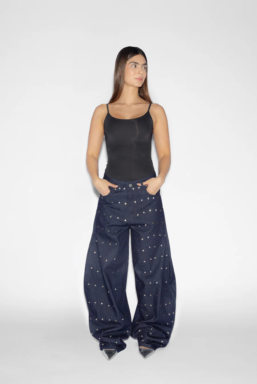 Jeans Edición Obsidiana