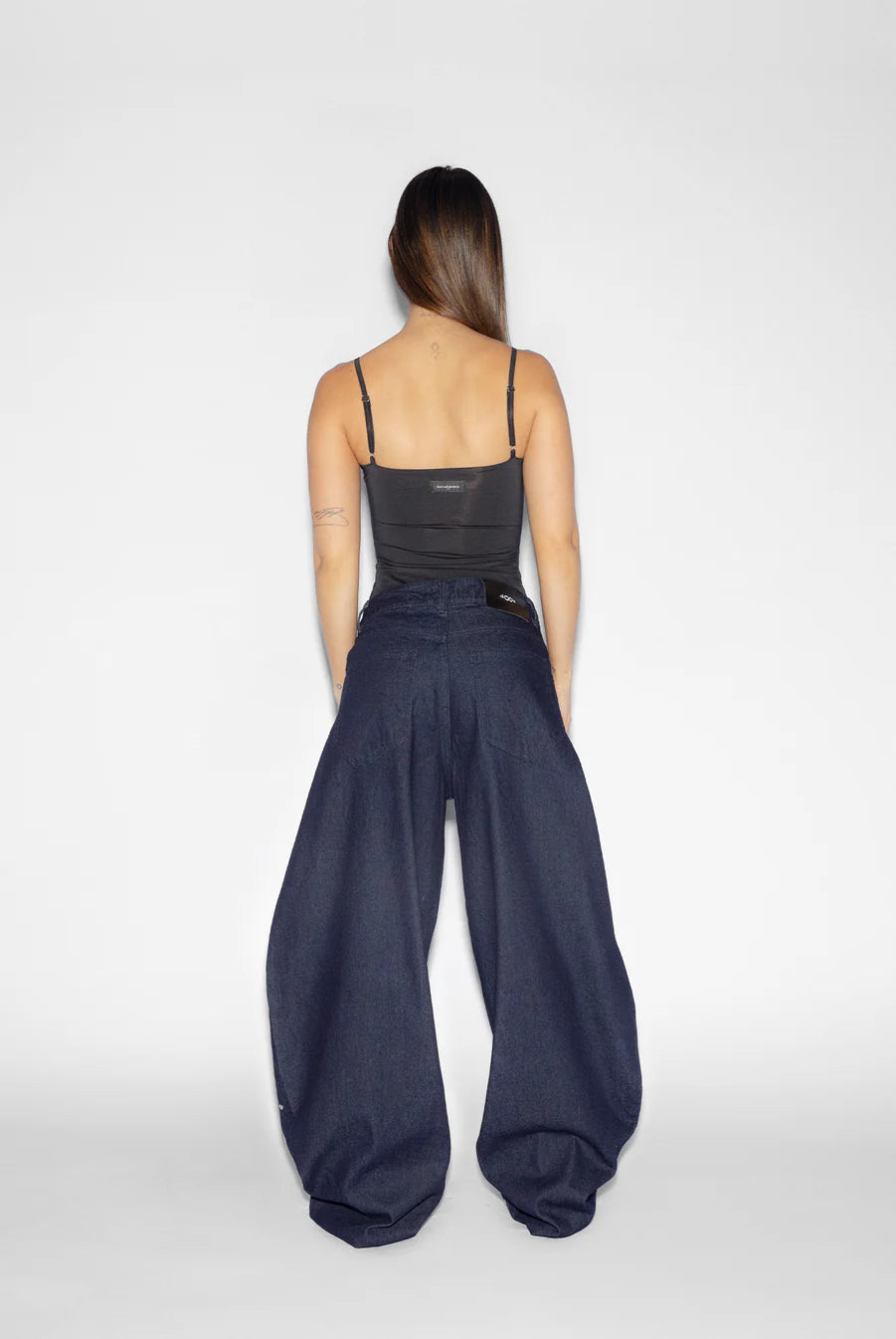 Jeans Edición Obsidiana