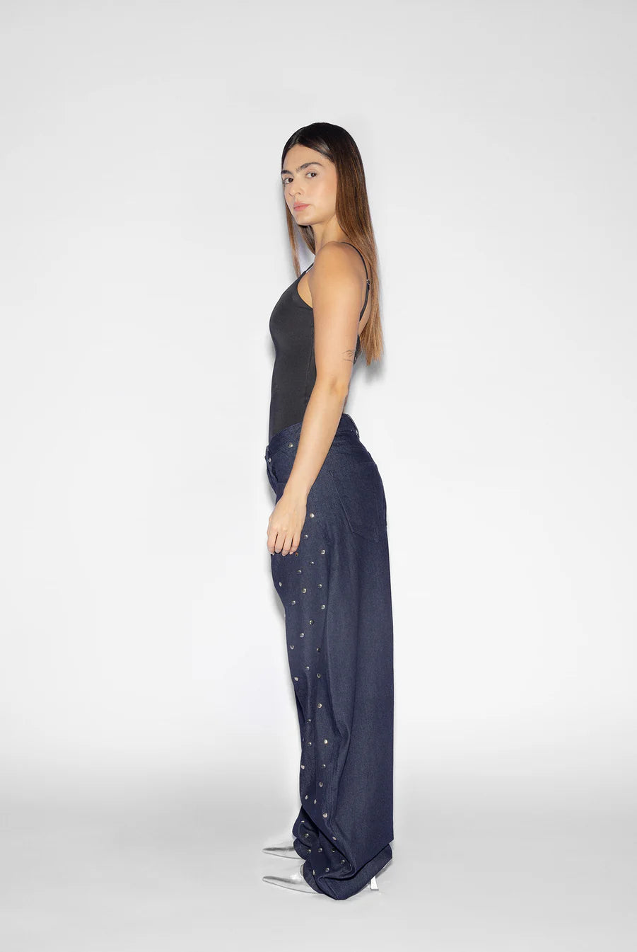 Jeans Edición Obsidiana