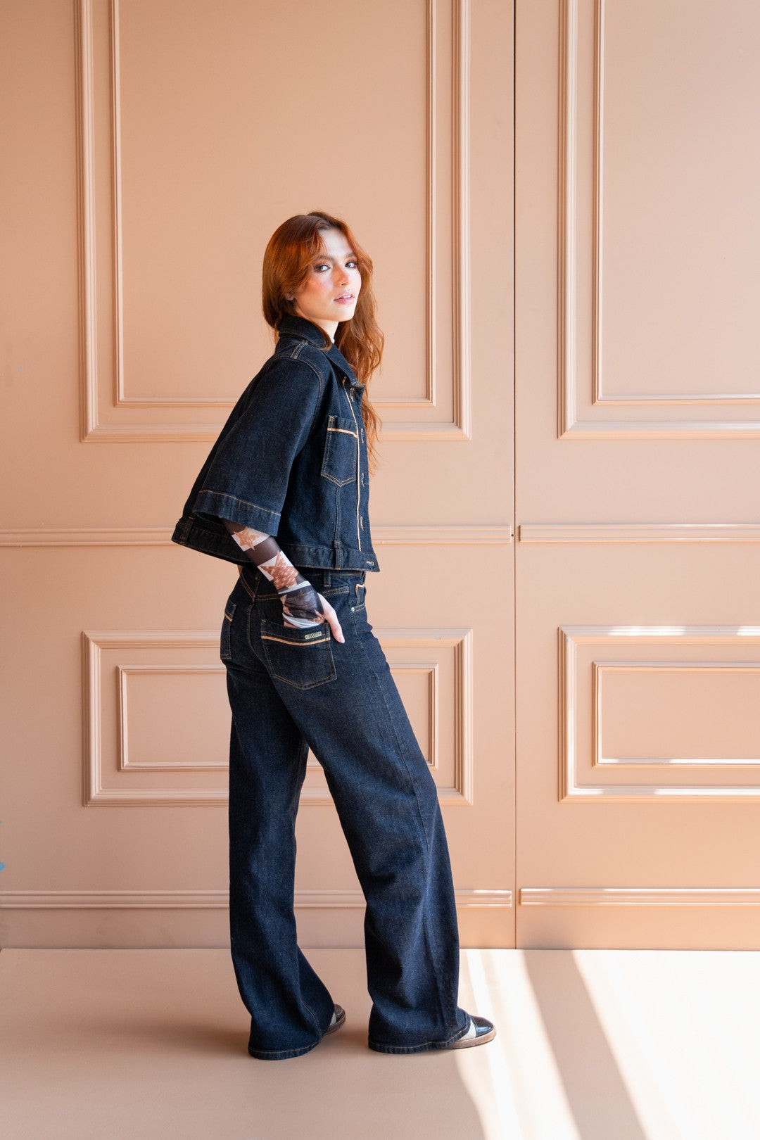 Jean Selvedge