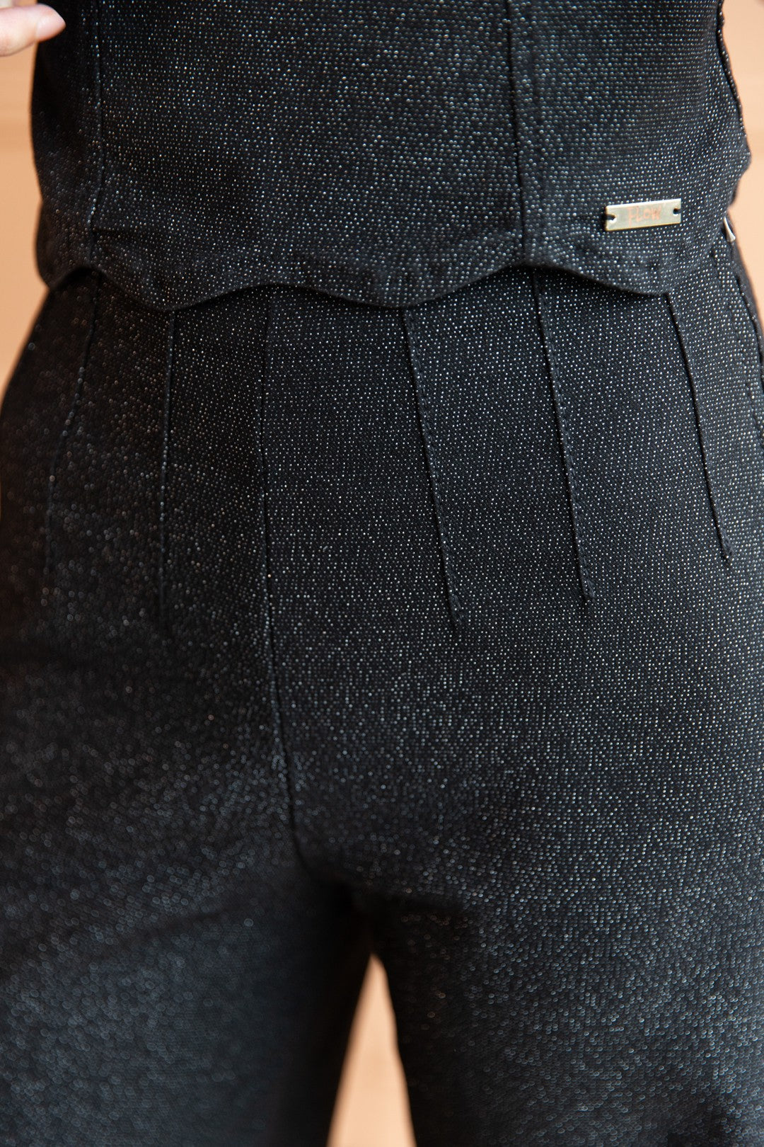 Jean Starnight Black