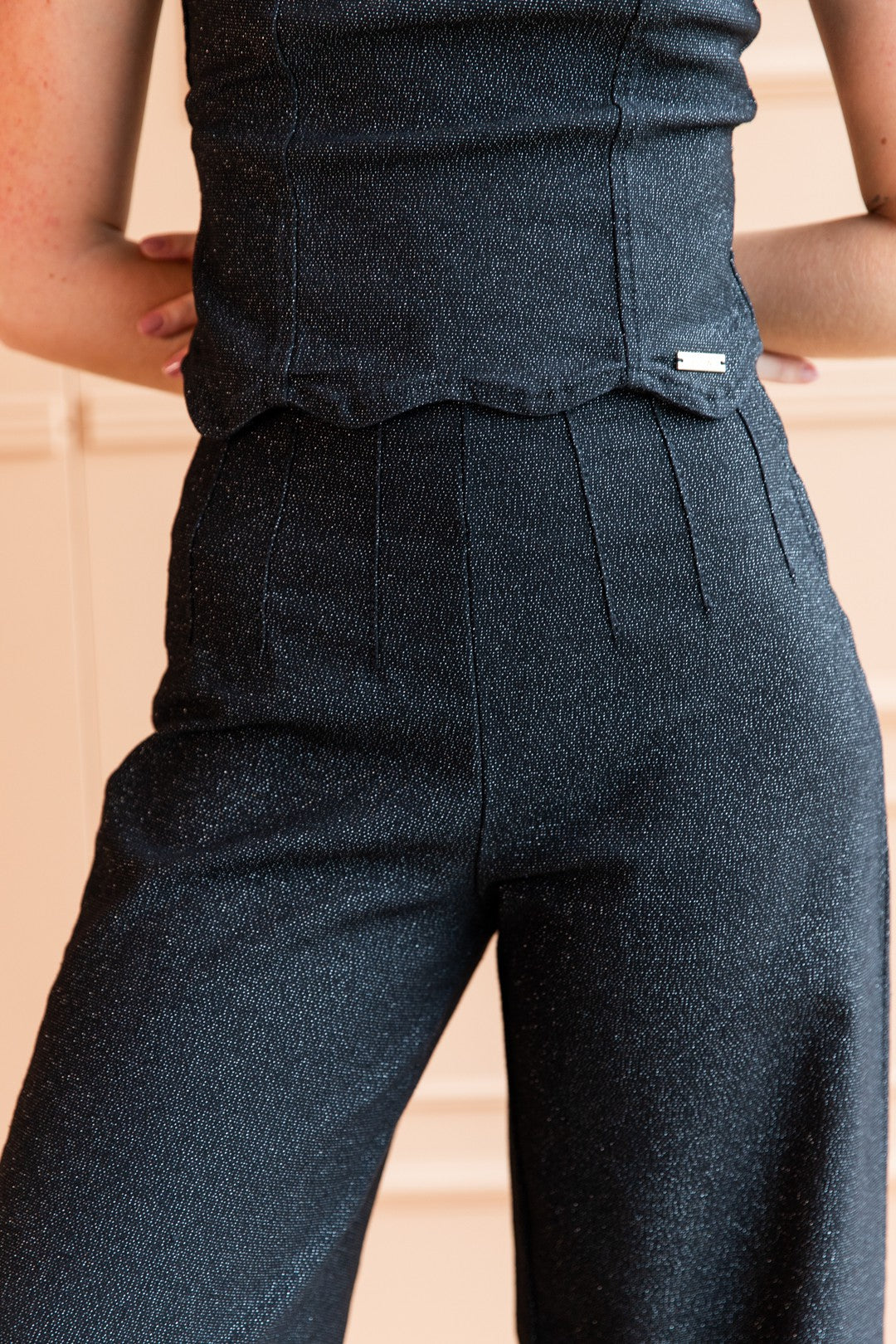 Jean Starnight Black