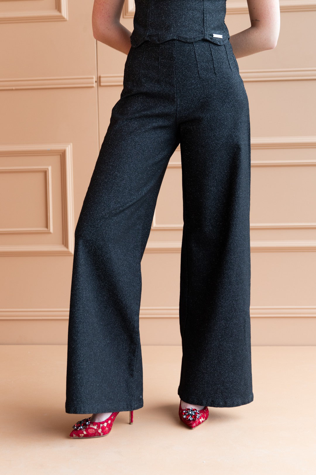 Jean Starnight Black