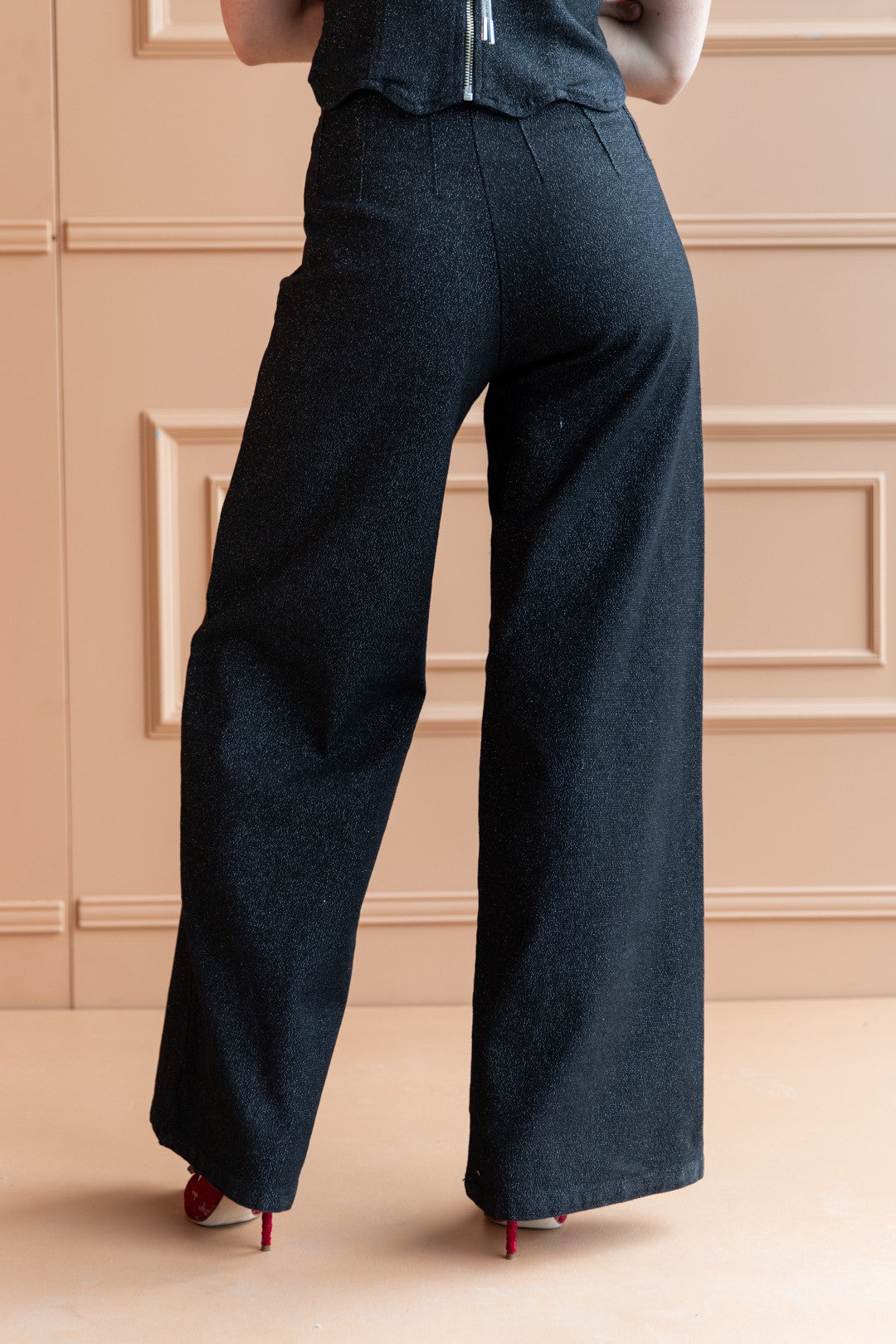 Jean Starnight Black