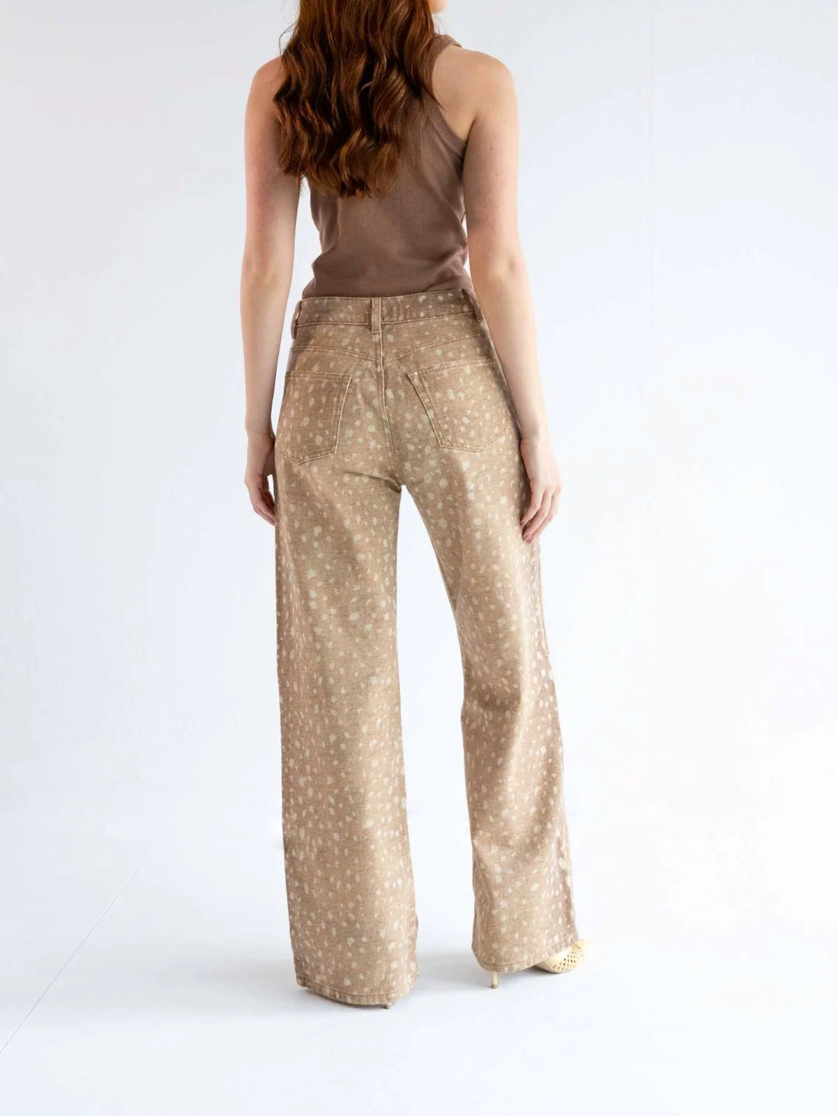 Jean Wild Bambi