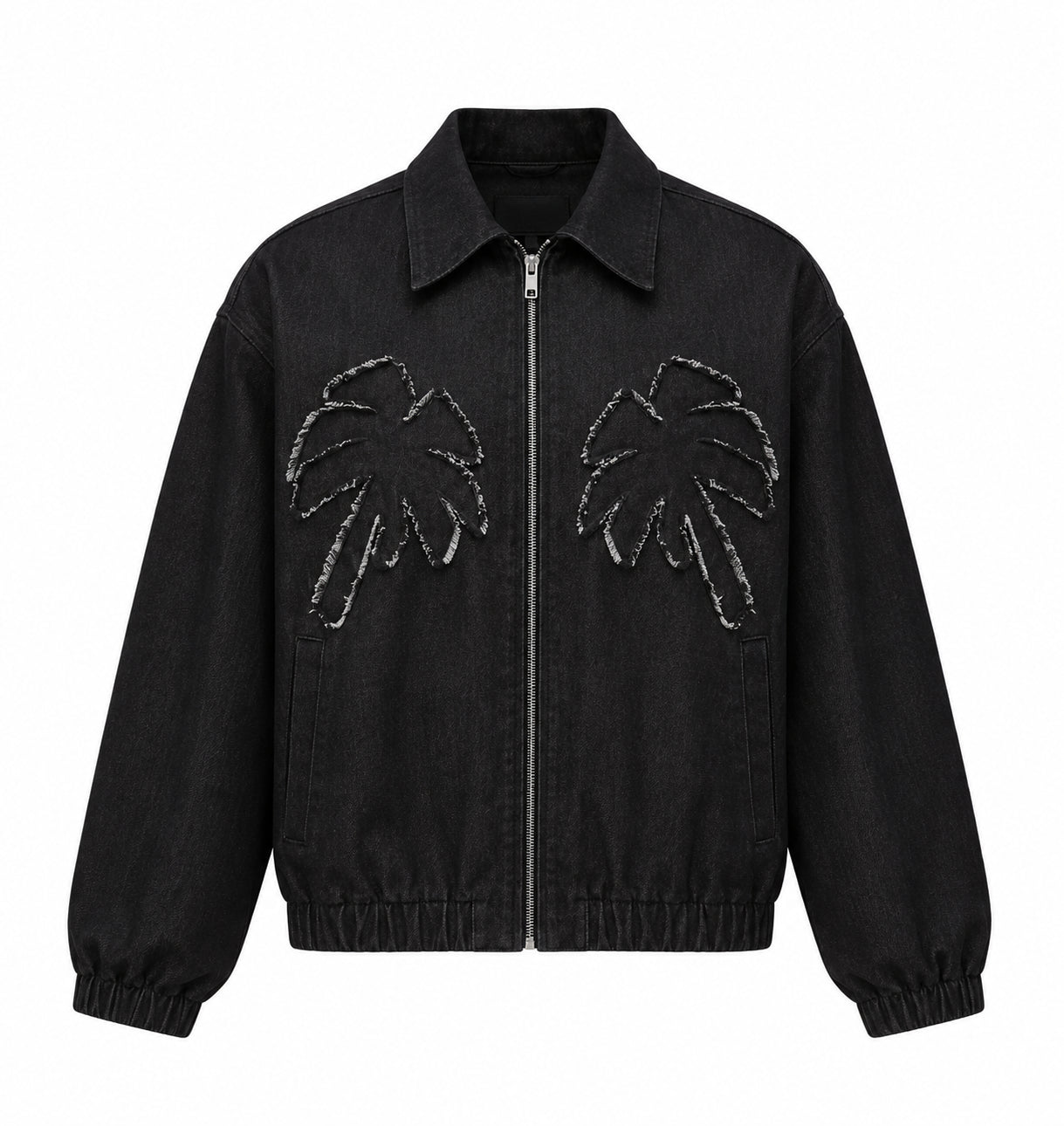 Emi Jacket Denim