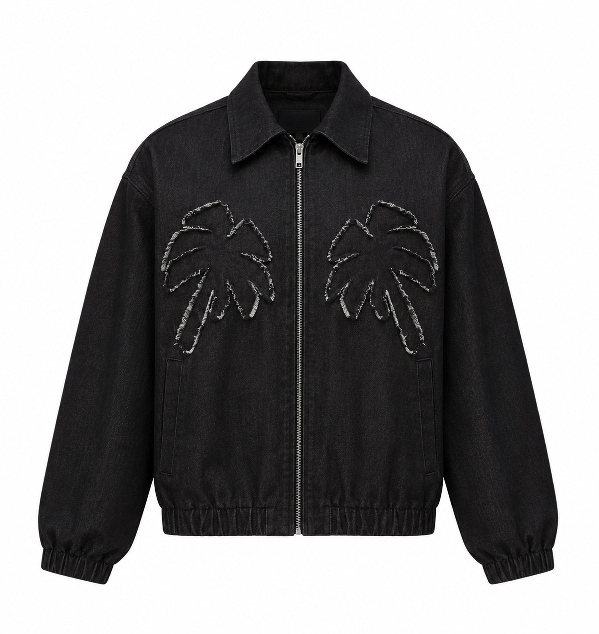 Emi Jacket Denim