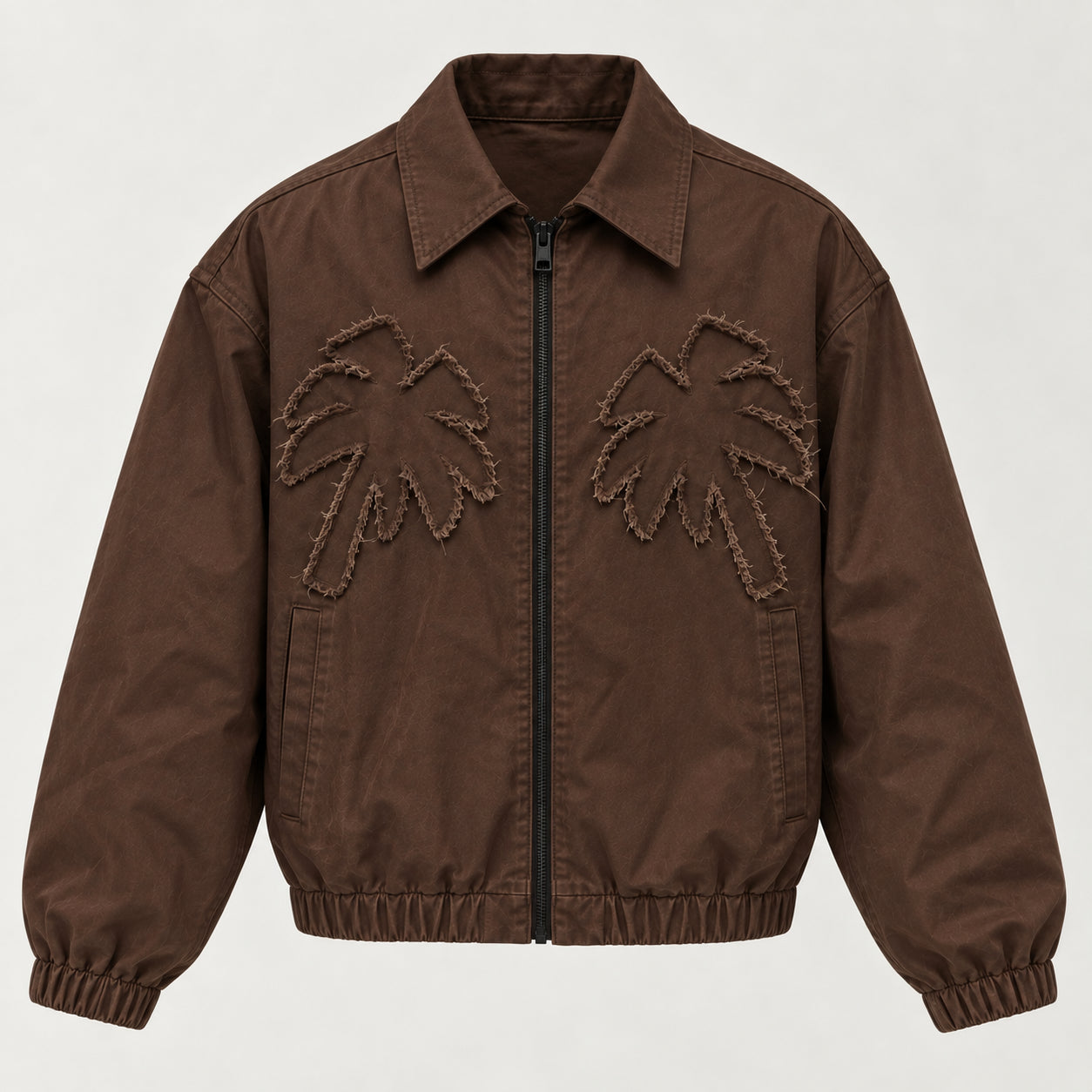 Emi Jacket Coffee
