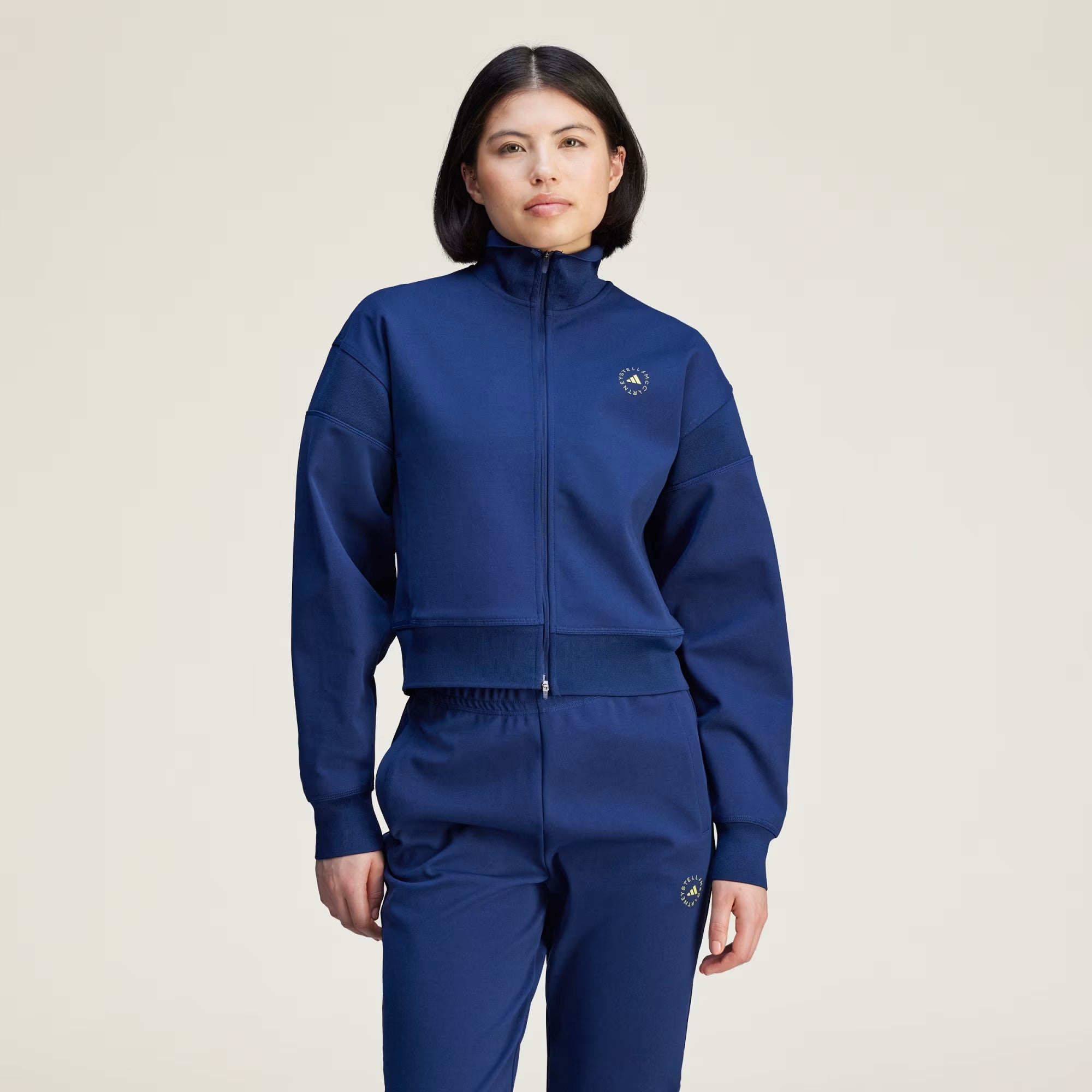 Sudadera Adidas Asmc Knitted Mujer