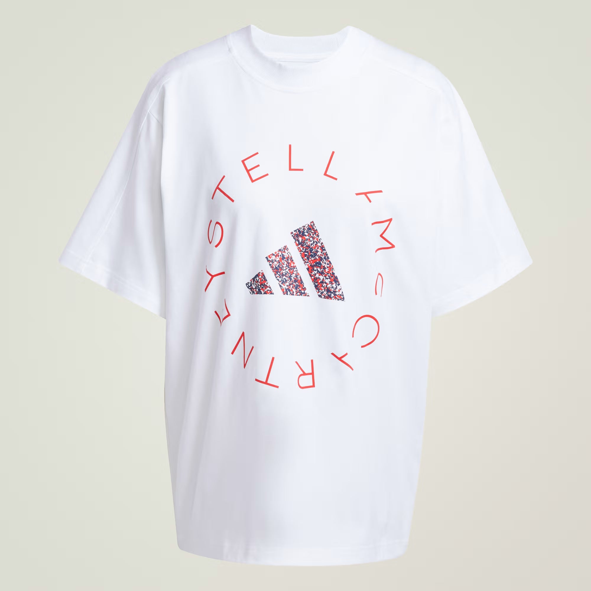 Camiseta Adidas Asmc Mujer