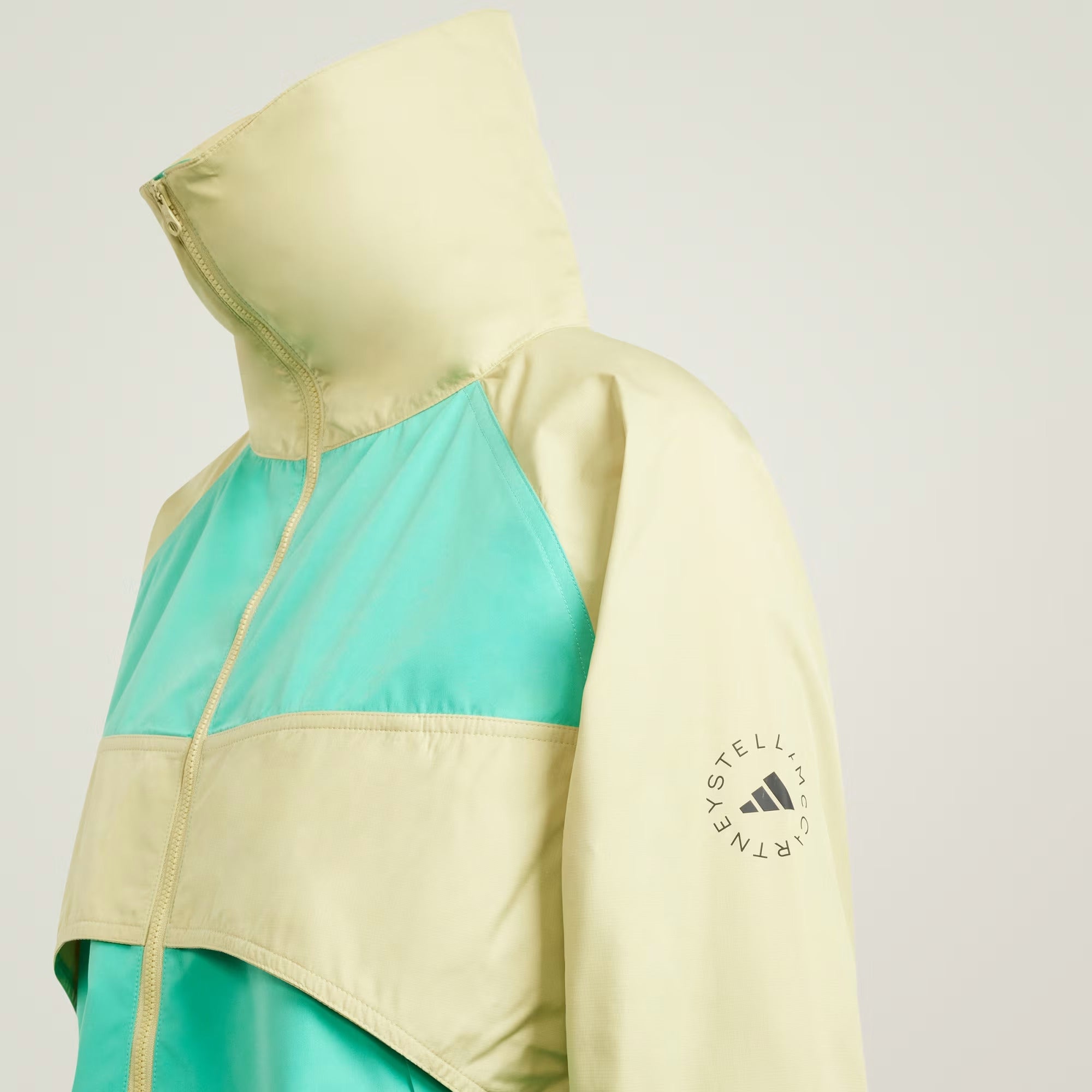 Chaqueta Adidas by SMC Tn Po