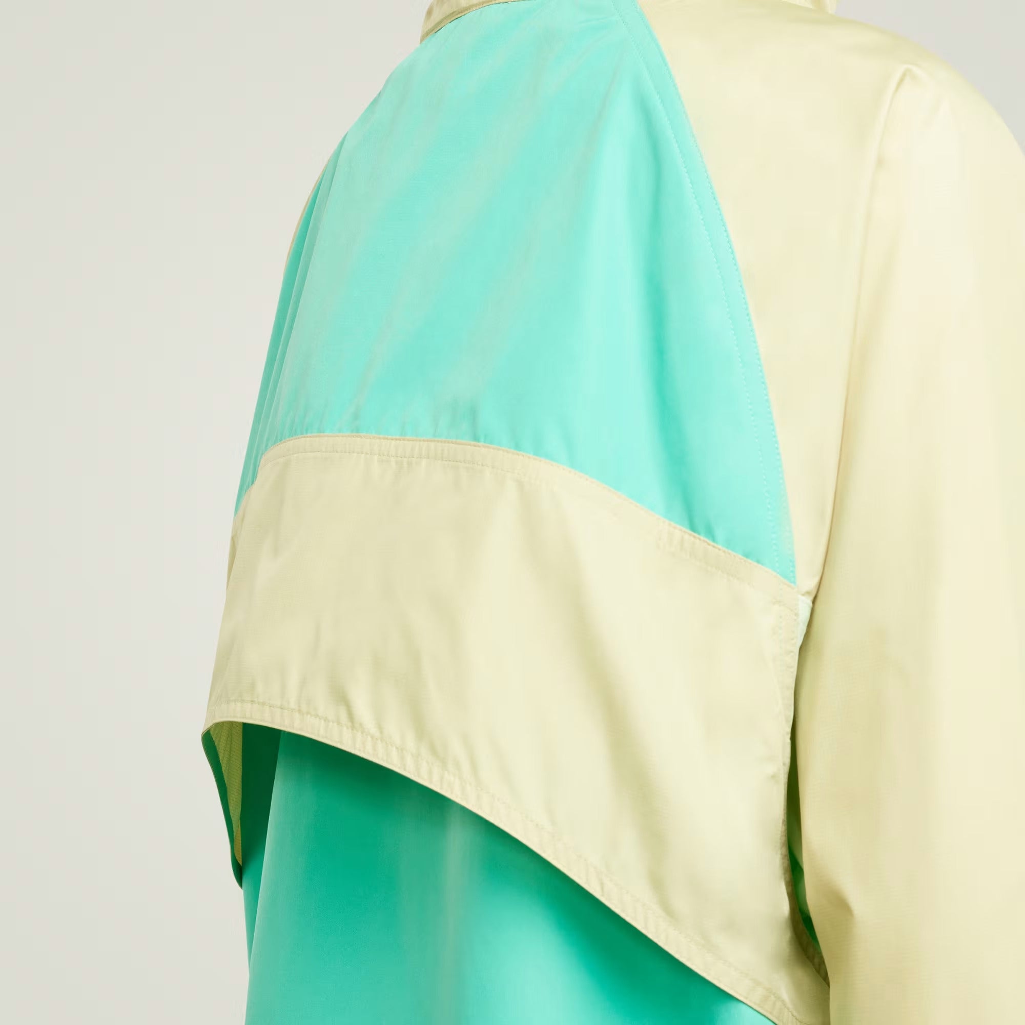 Chaqueta Adidas by SMC Tn Po CHAQUETAS Malva CO