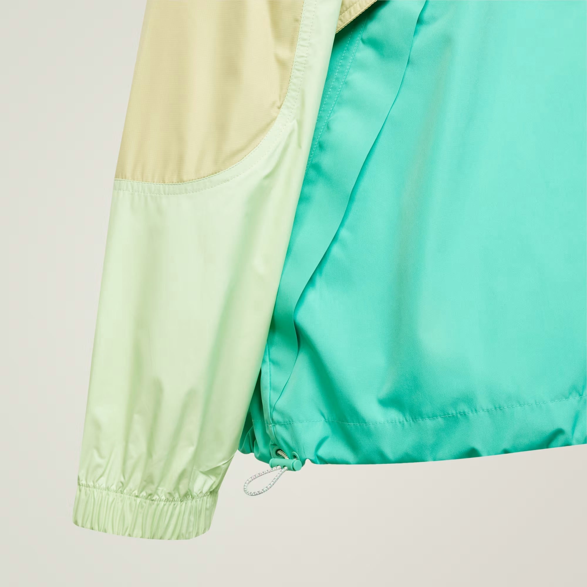 Chaqueta Adidas by SMC Tn Po CHAQUETAS Malva CO