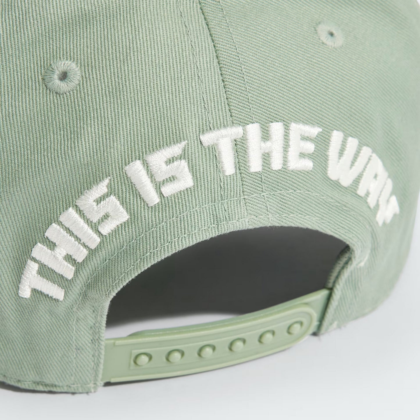 Cachucha Lk Sw Mndo Cap Kids